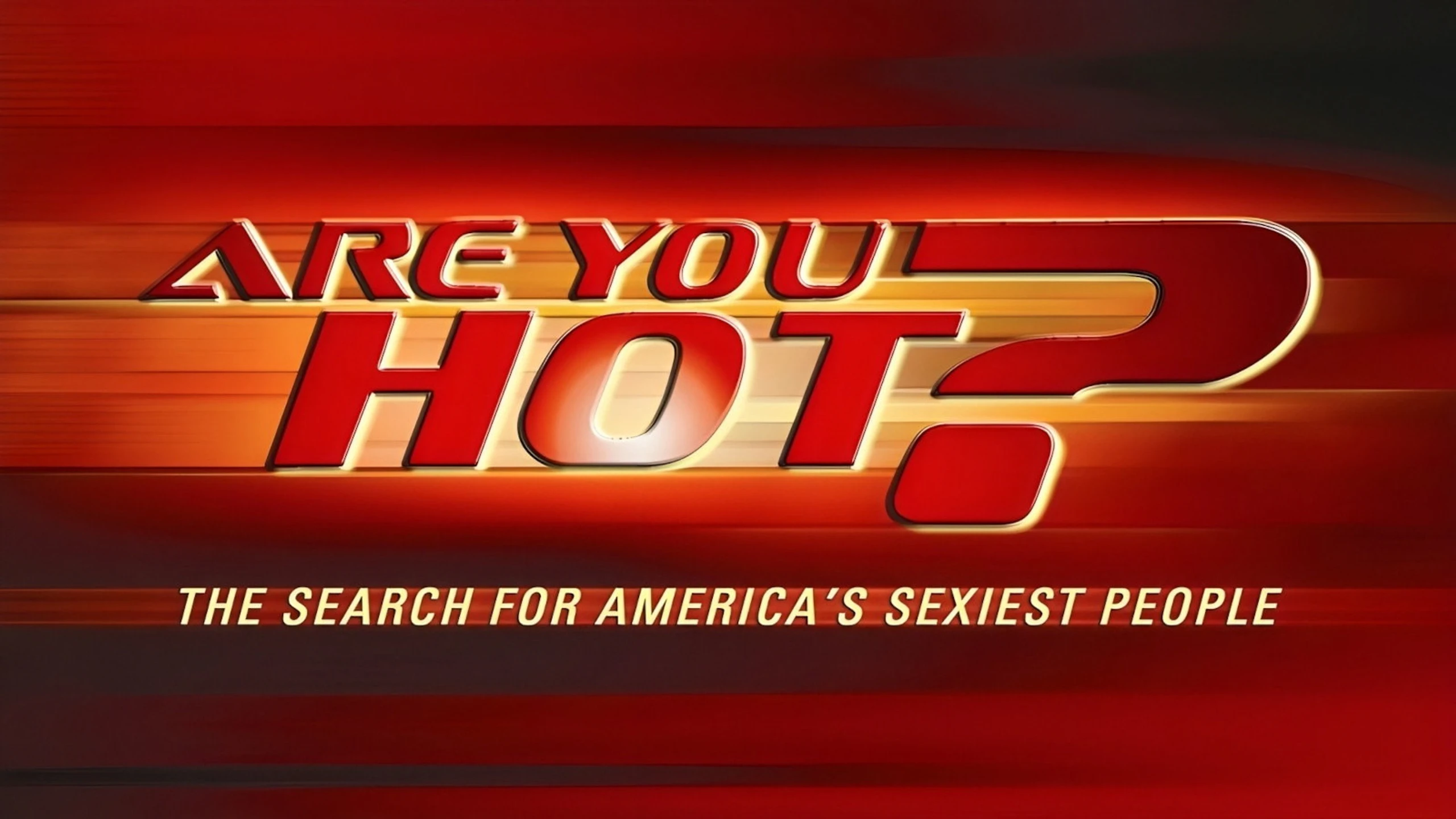 Are You Hot?
