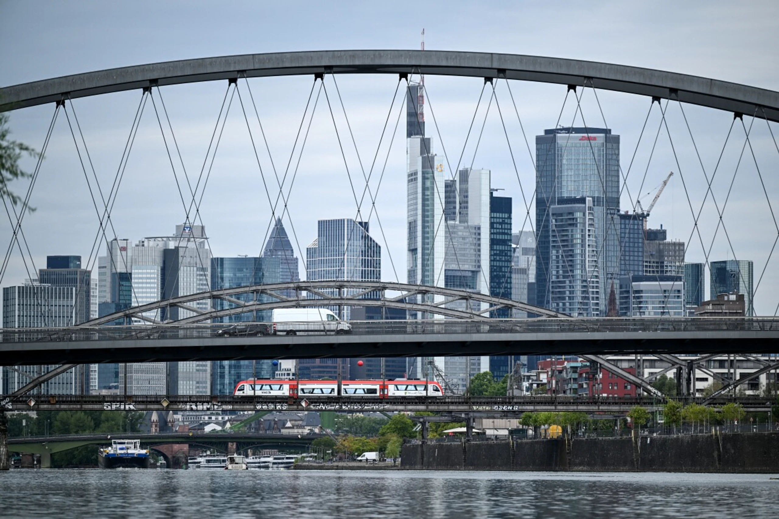 Deutsche Inflation steigt laut Ifo 2026 im Schnitt auf 2,8 Prozent