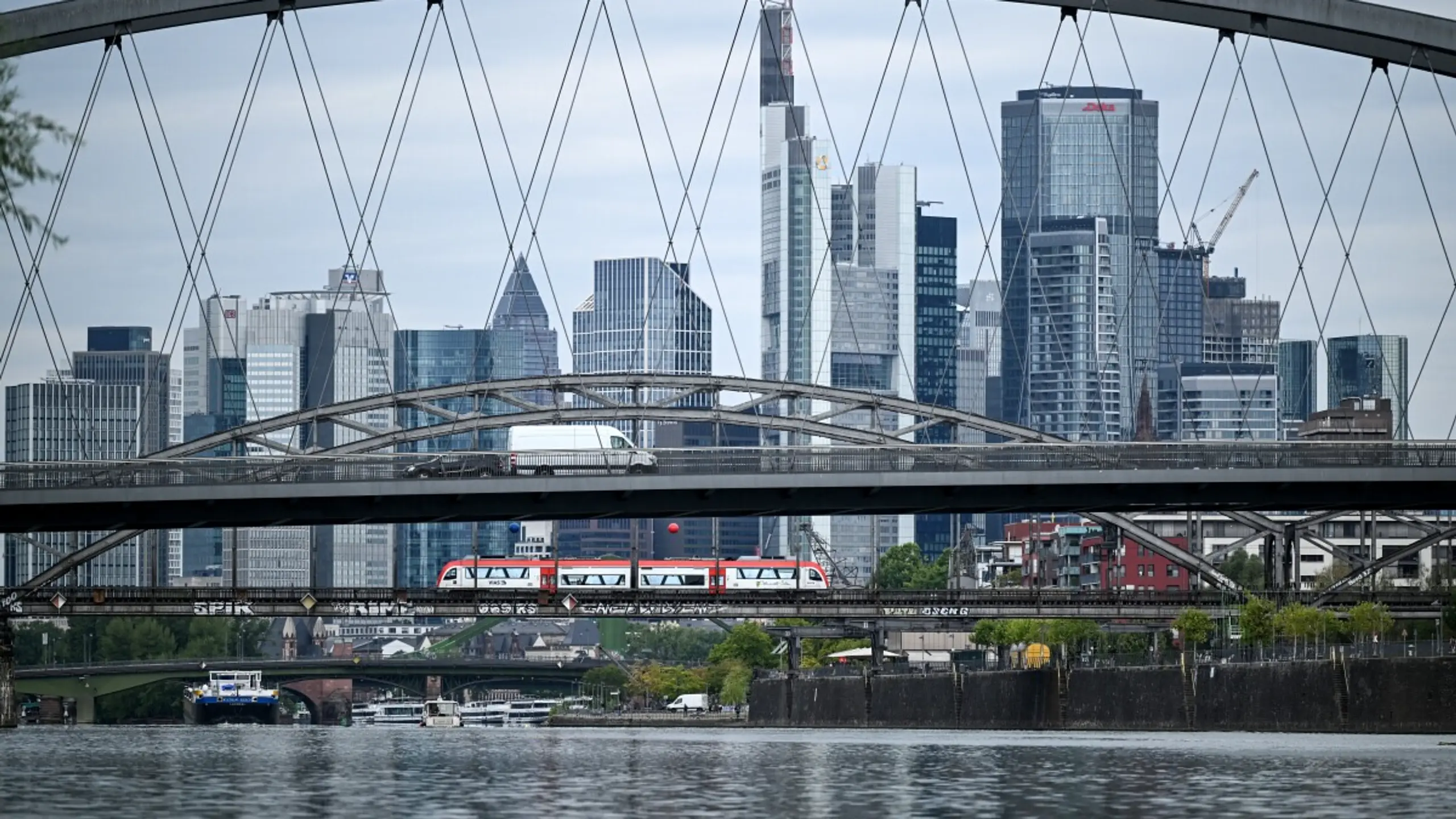 © AFP, KIRILL KUDRYAVTSEV, Apa Deutsche Inflation steigt laut Ifo 2026 im Schnitt auf 2,8 Prozent