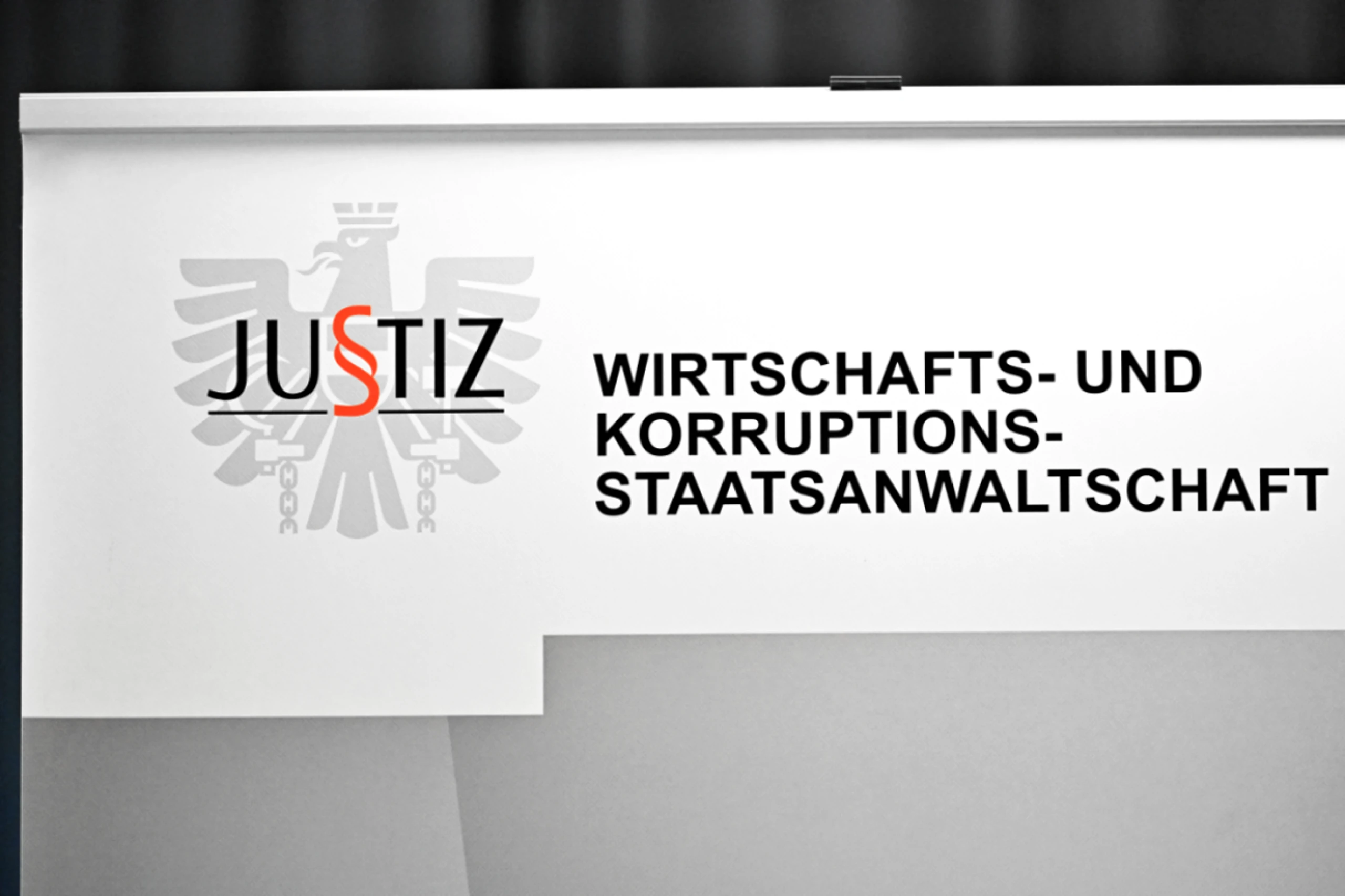 Zu Betrugscausa wird seit drei Jahren ermittelt