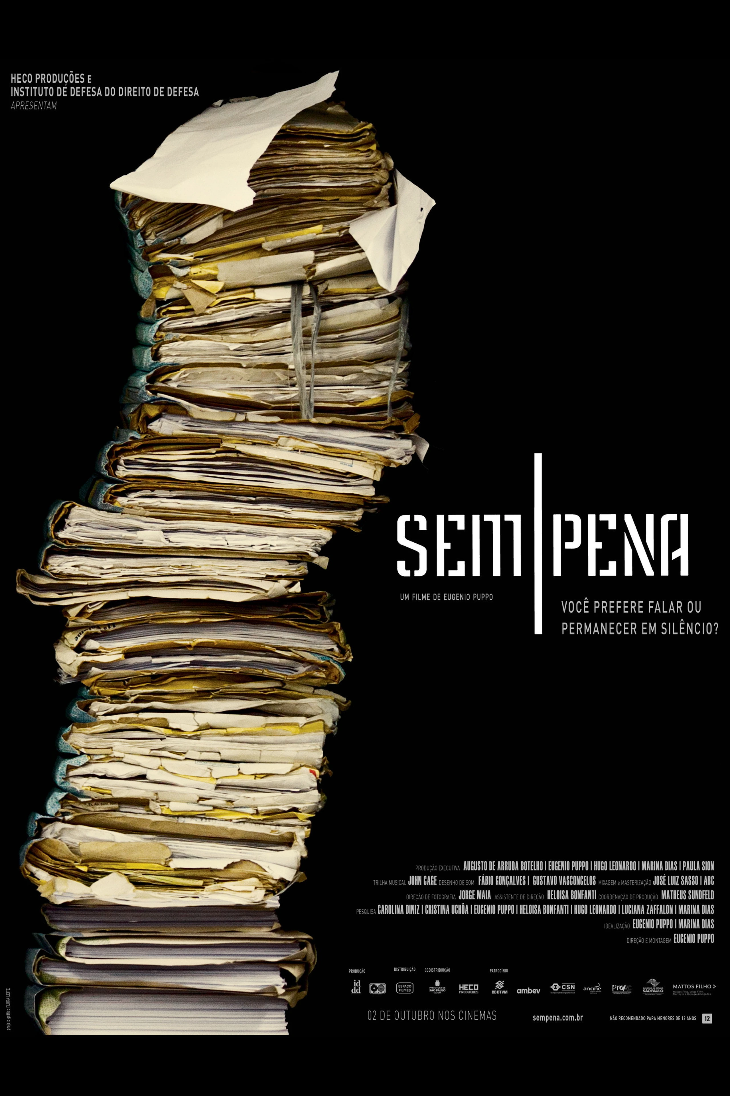 Sem Pena