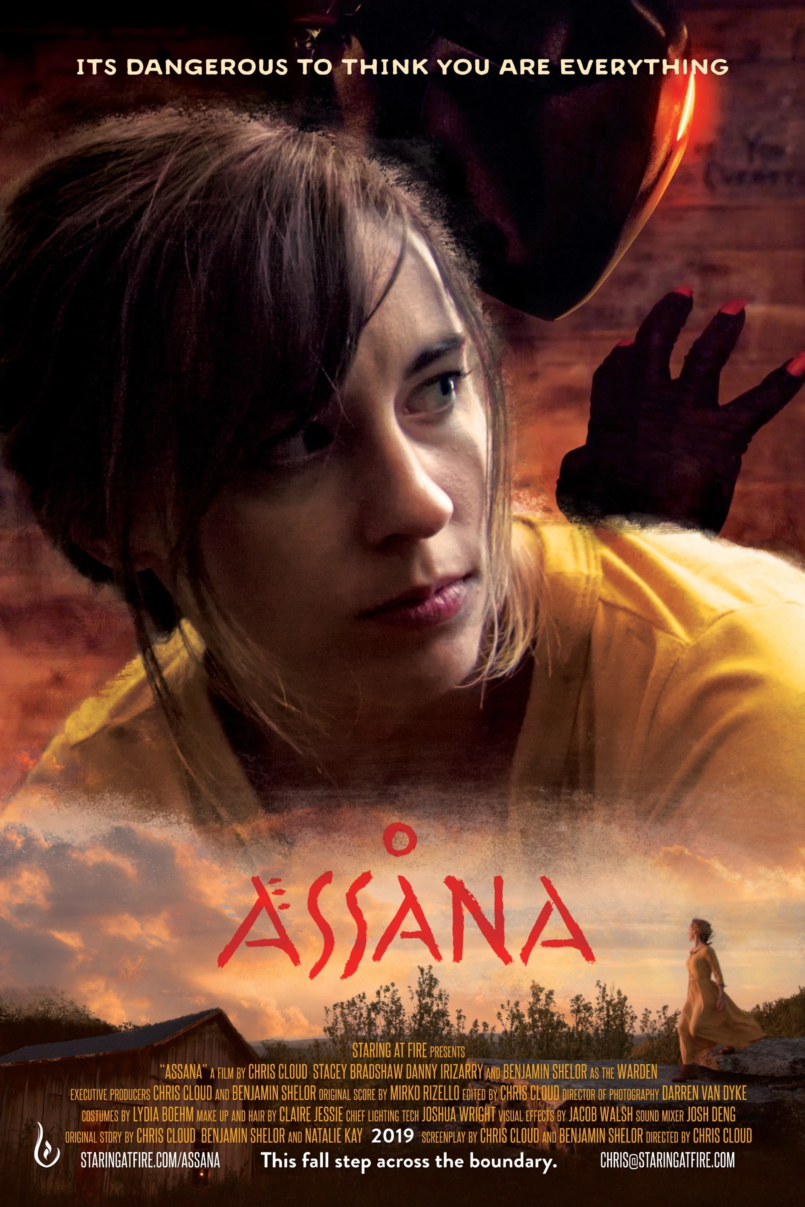 Assana