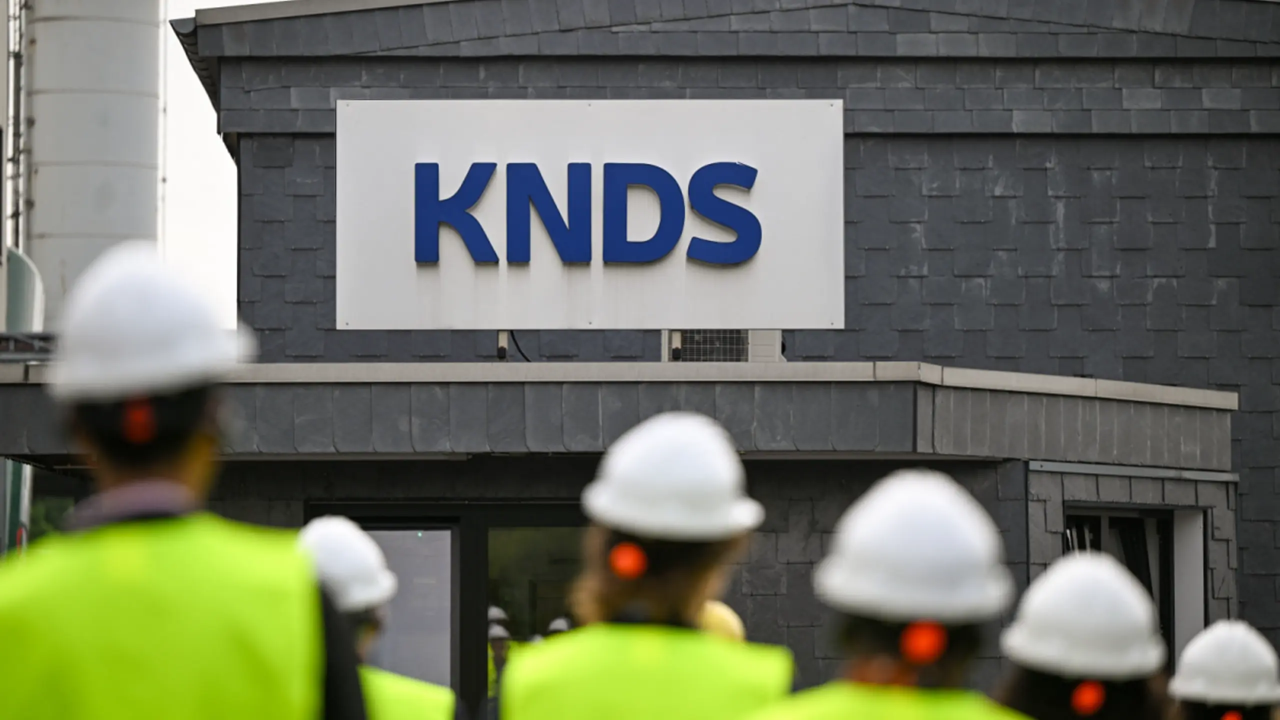 © AFP, INA FASSBENDER, Apa Korruptionsverdacht