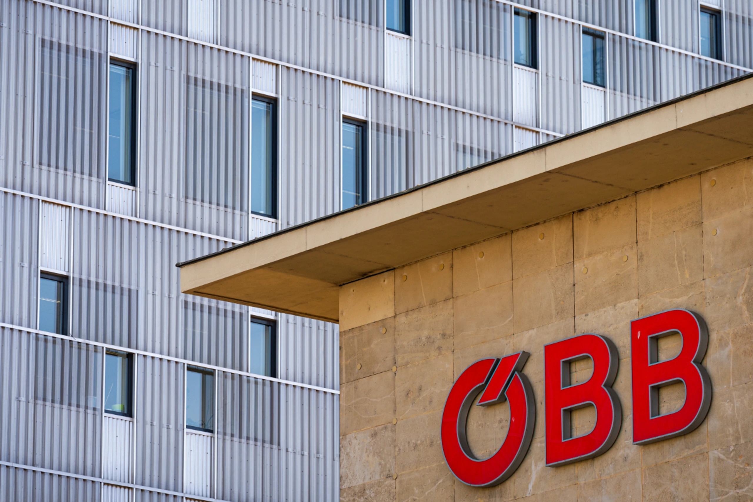 Unter dem Dach der ÖBB soll sich organisatiorisch einiges ändern