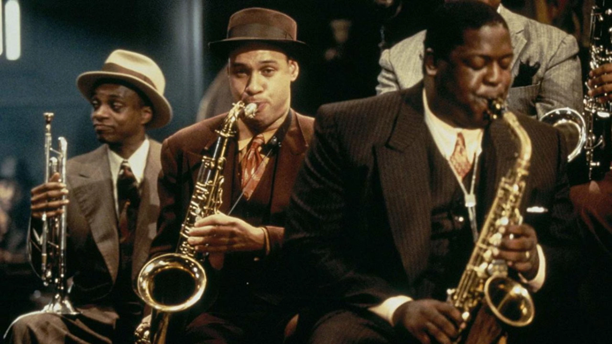 Jazz '34