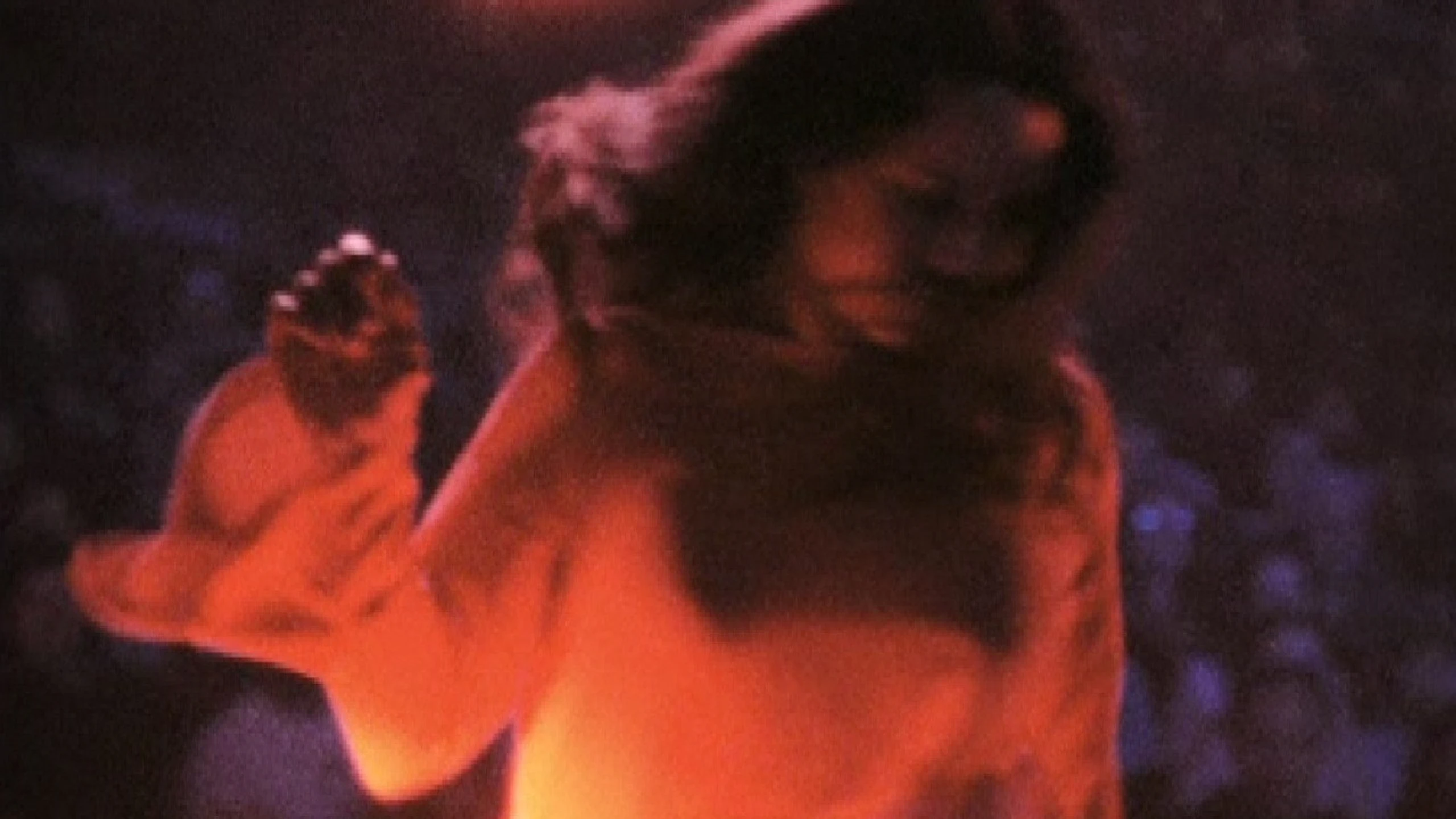 Natalie Merchant: Live in Concert