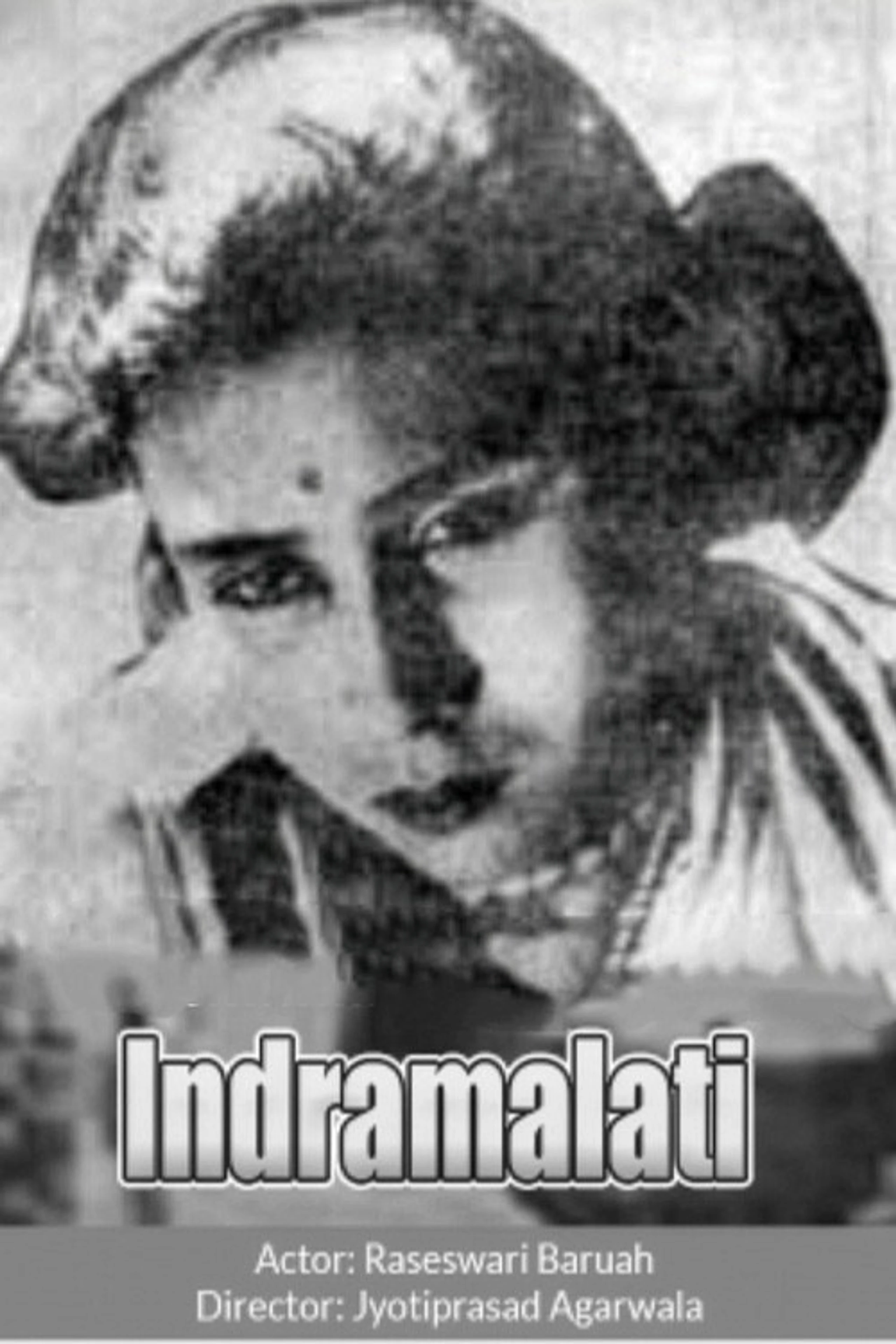 Indramalati