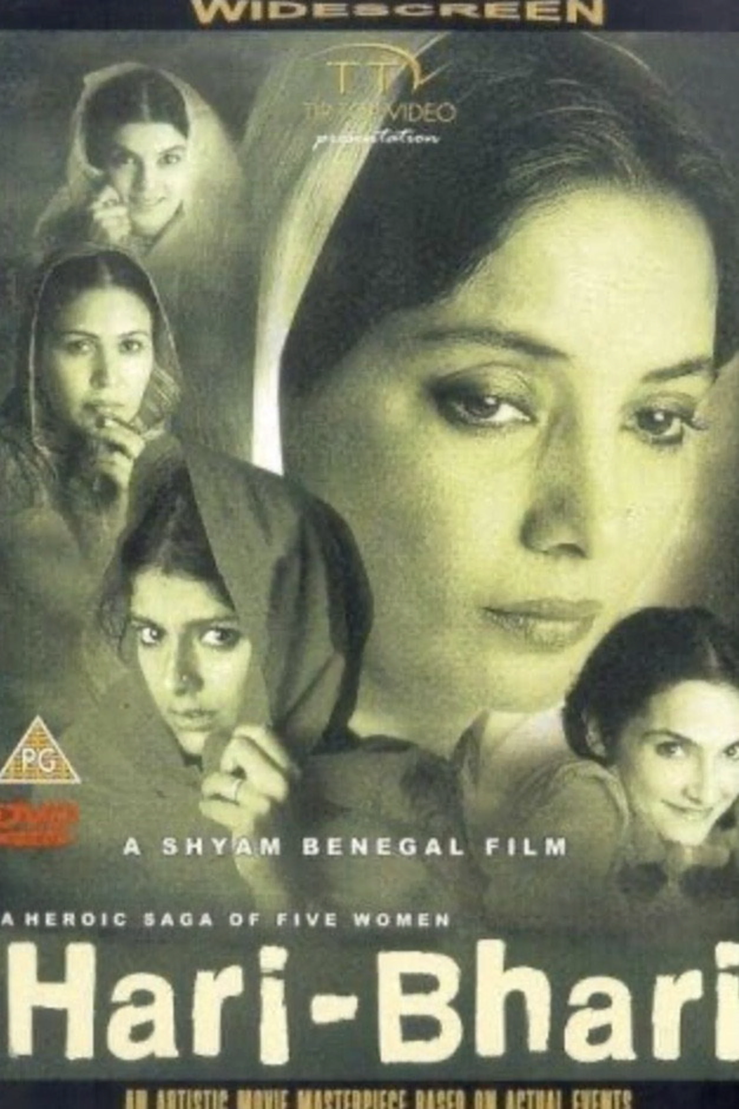 Hari Bhari