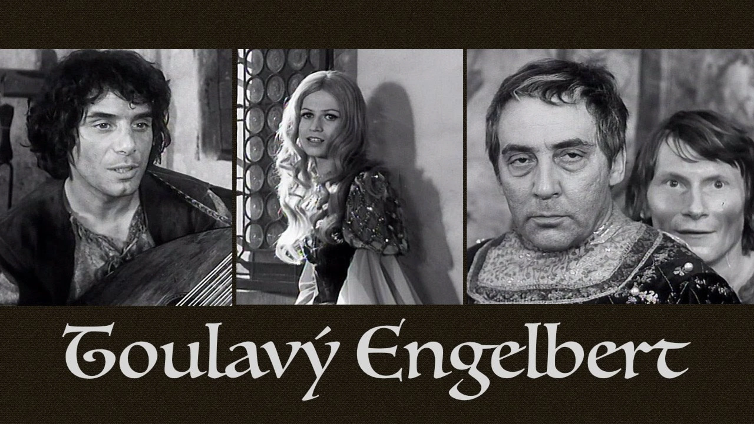 Rambling Engelbert