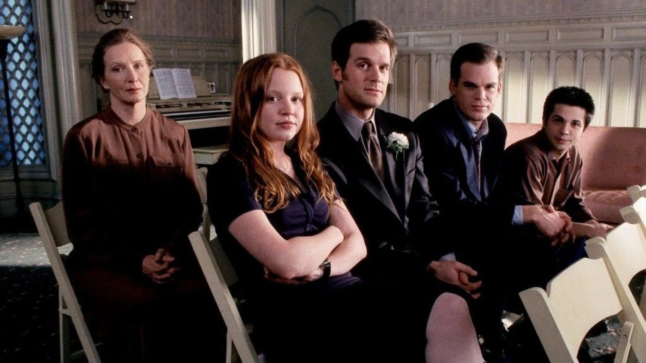 Six Feet Under: In Memoriam