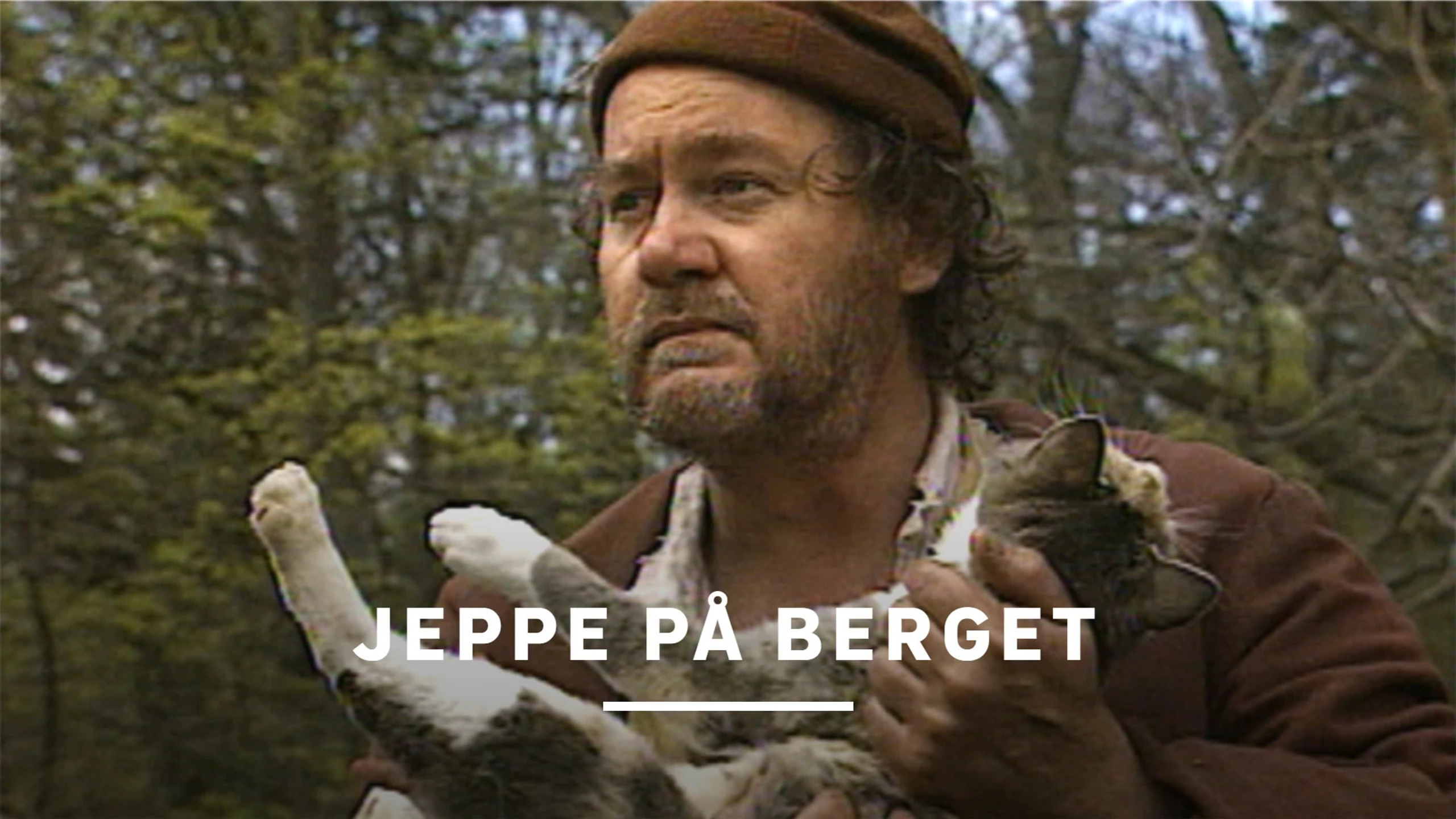 Jeppe på berget