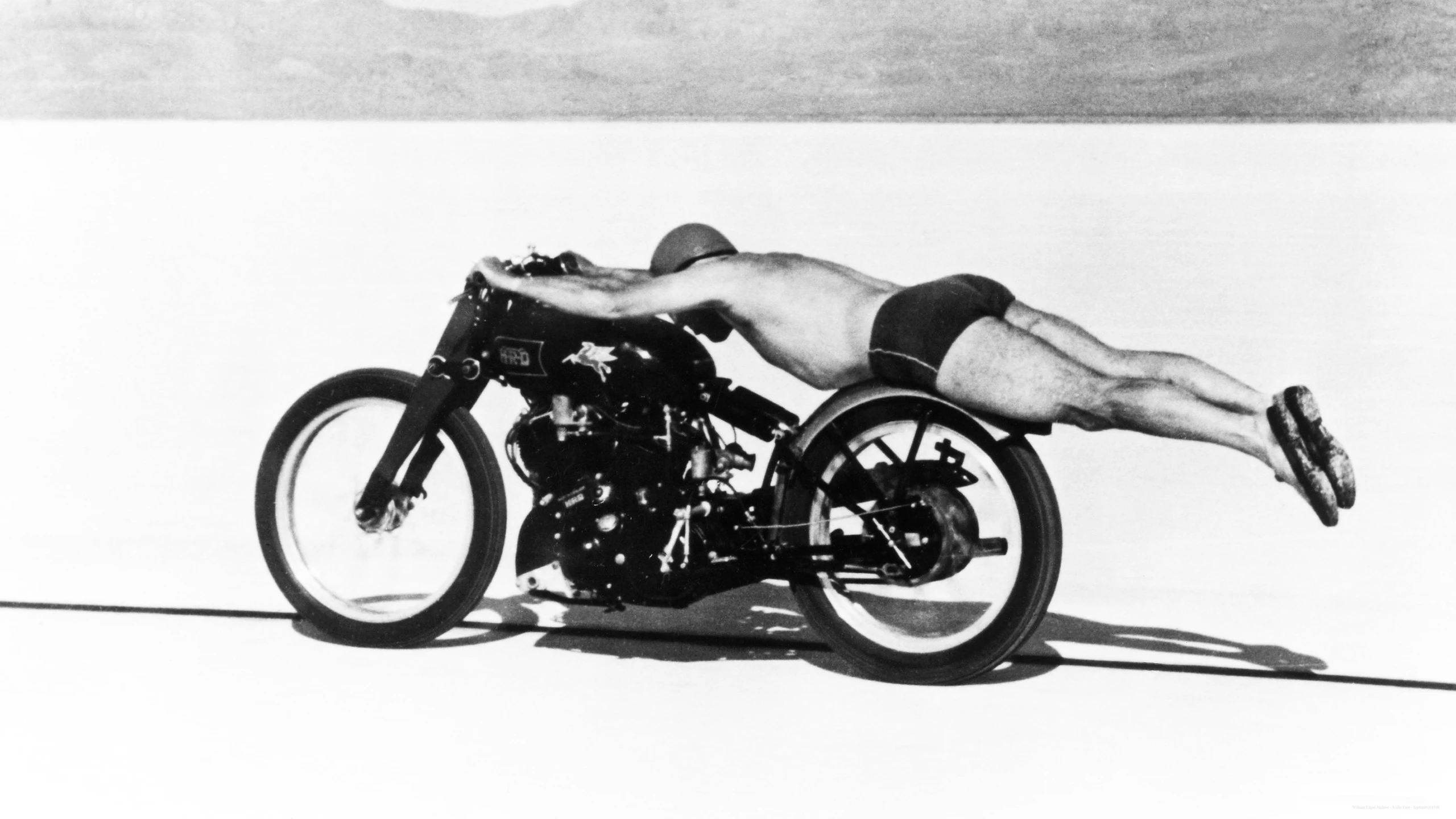 Speed is Expensive: Philip Vincent and the Million Dollar Motorcycle