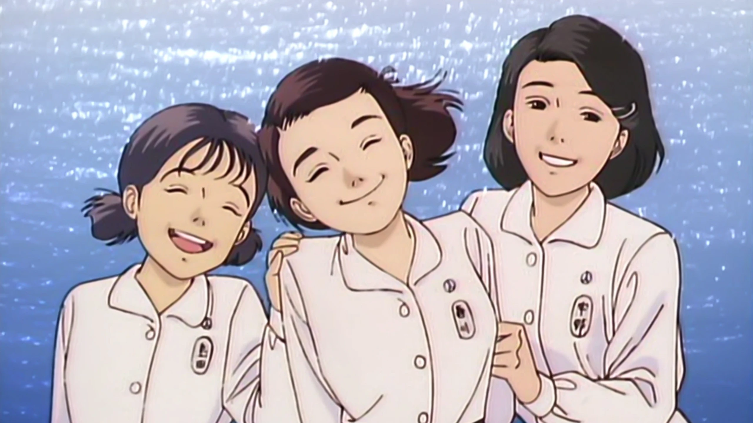 Hiroshima ni Ichiban Densha ga Hashitta