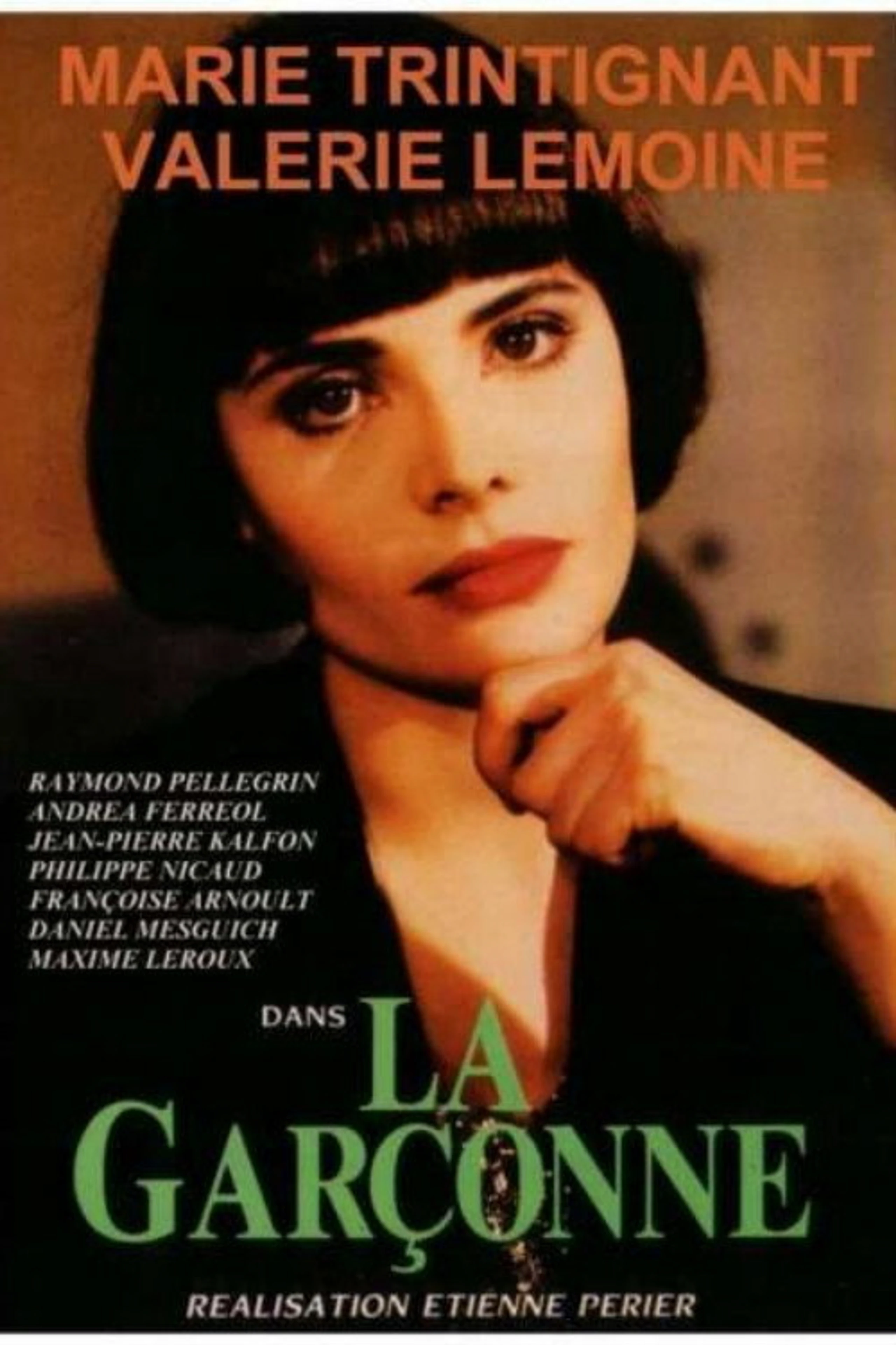 La garçonne