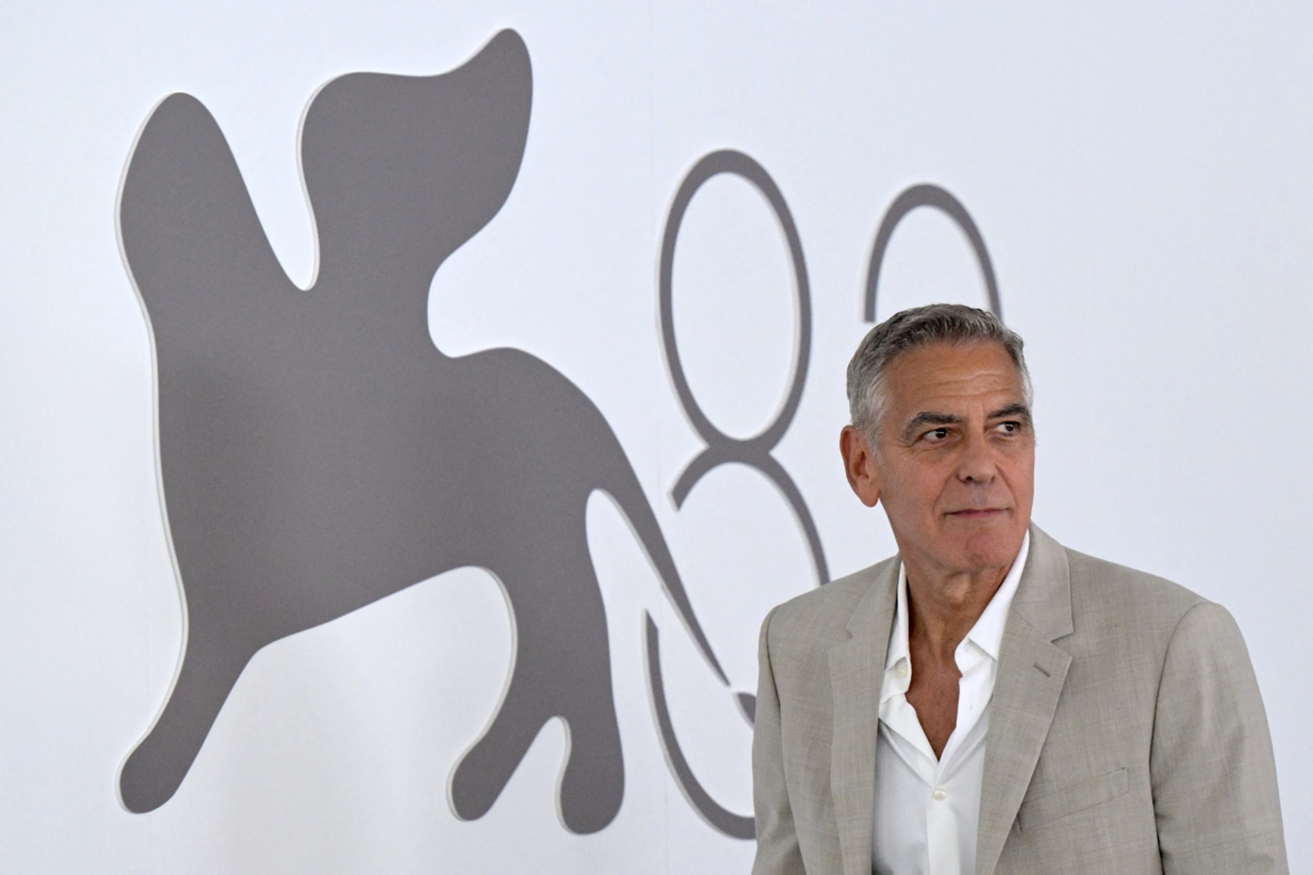 George Clooney war bei seiner Schwester, als sie starb