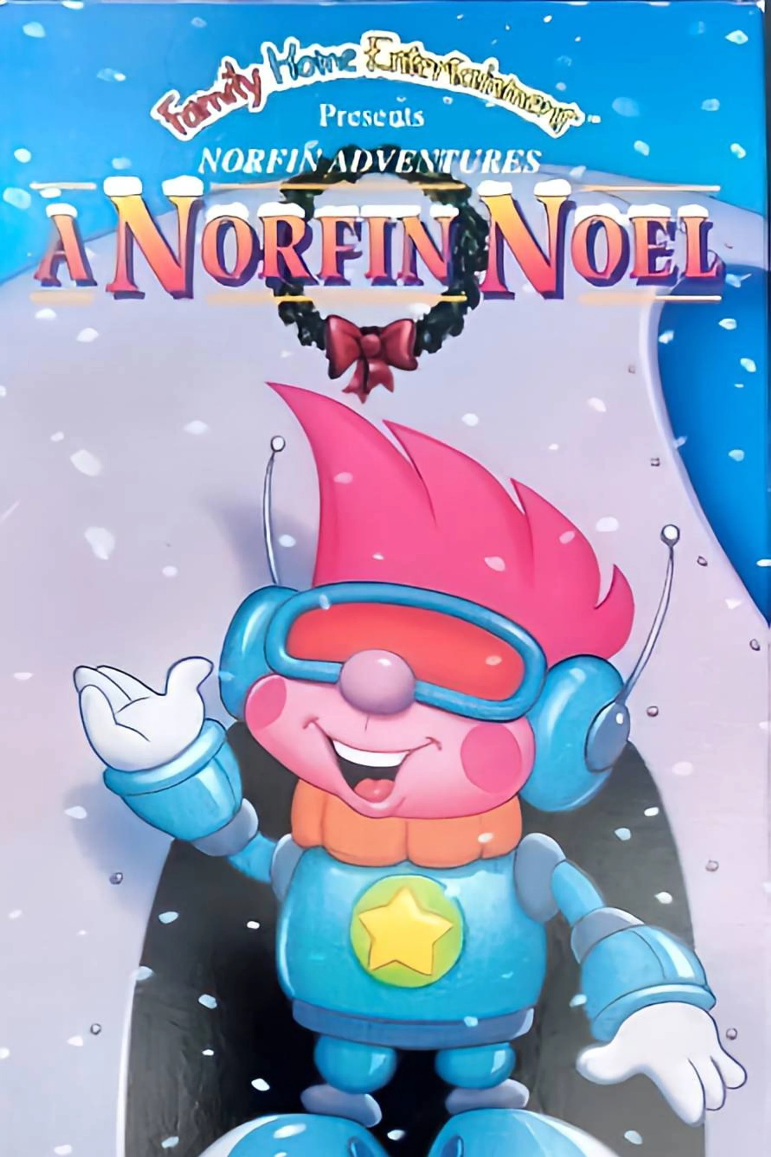 A Norfin Noel