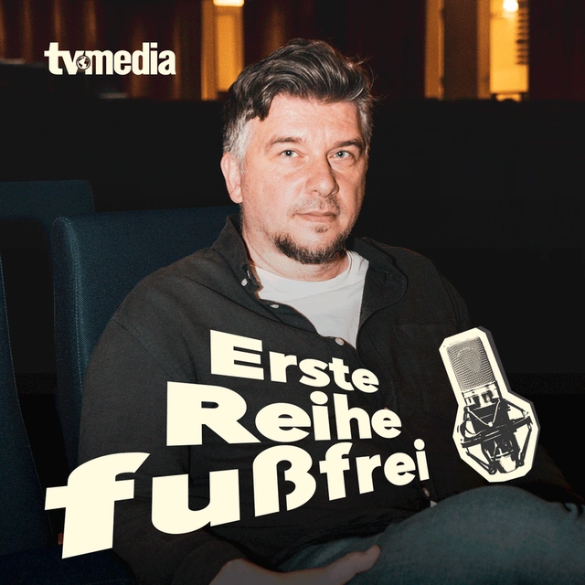 Artwork of Erste Reihe fußfrei
