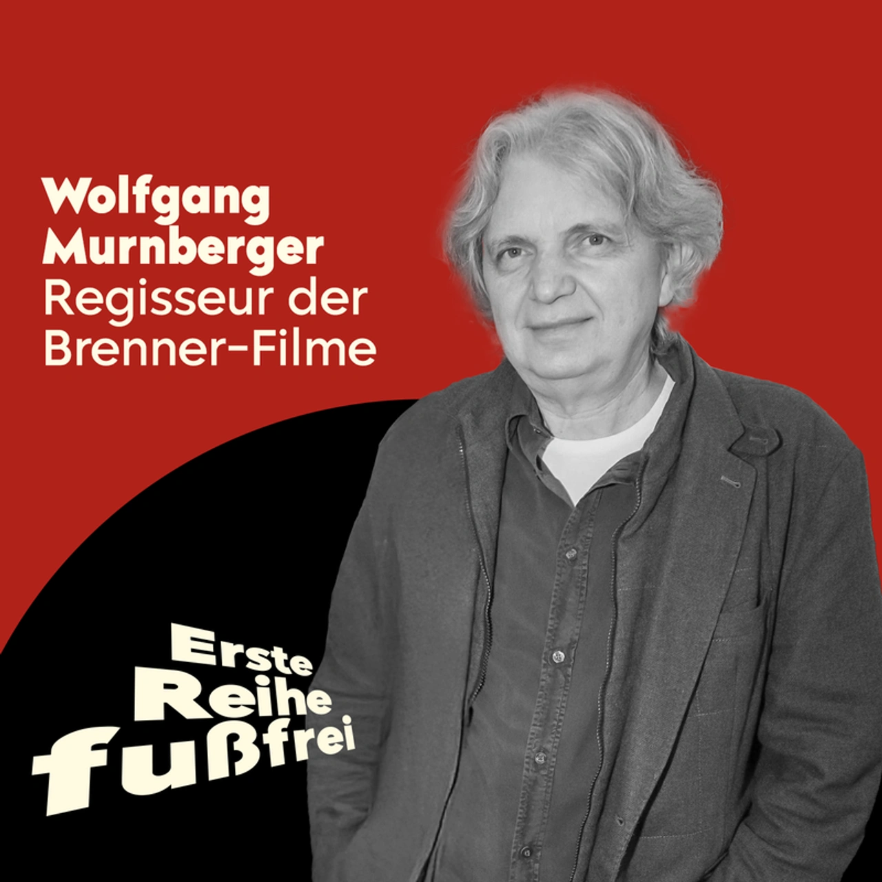 Still from the episode Brenner, Brüder, Steirerkrimis: Die Filme von Wolgang Murnberger