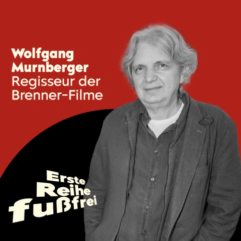 Still from the episode Brenner, Brüder, Steirerkrimis: Die Filme von Wolgang Murnberger