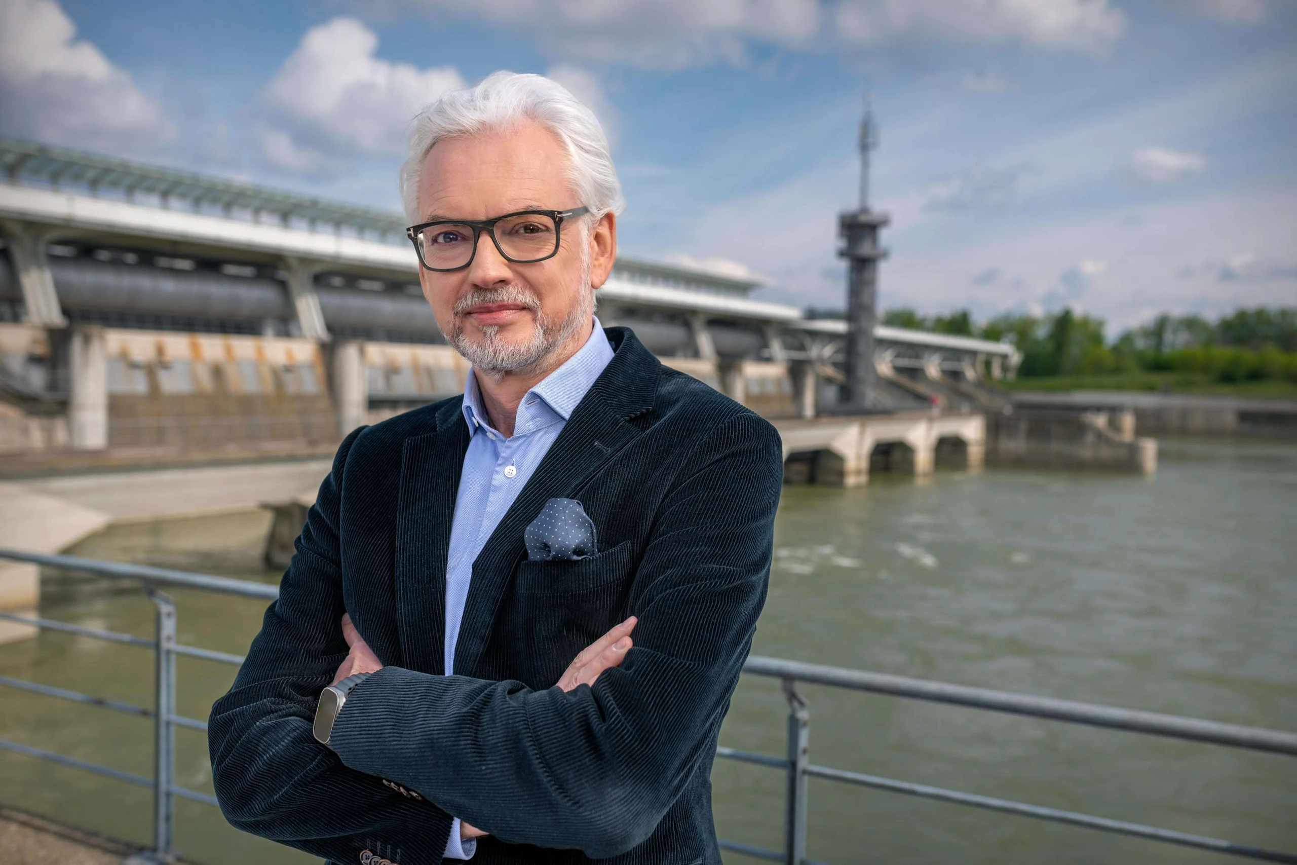 Michael Strugl übernimmt Vorsitz im Aufsichtsrat der Austrian Power Grid
