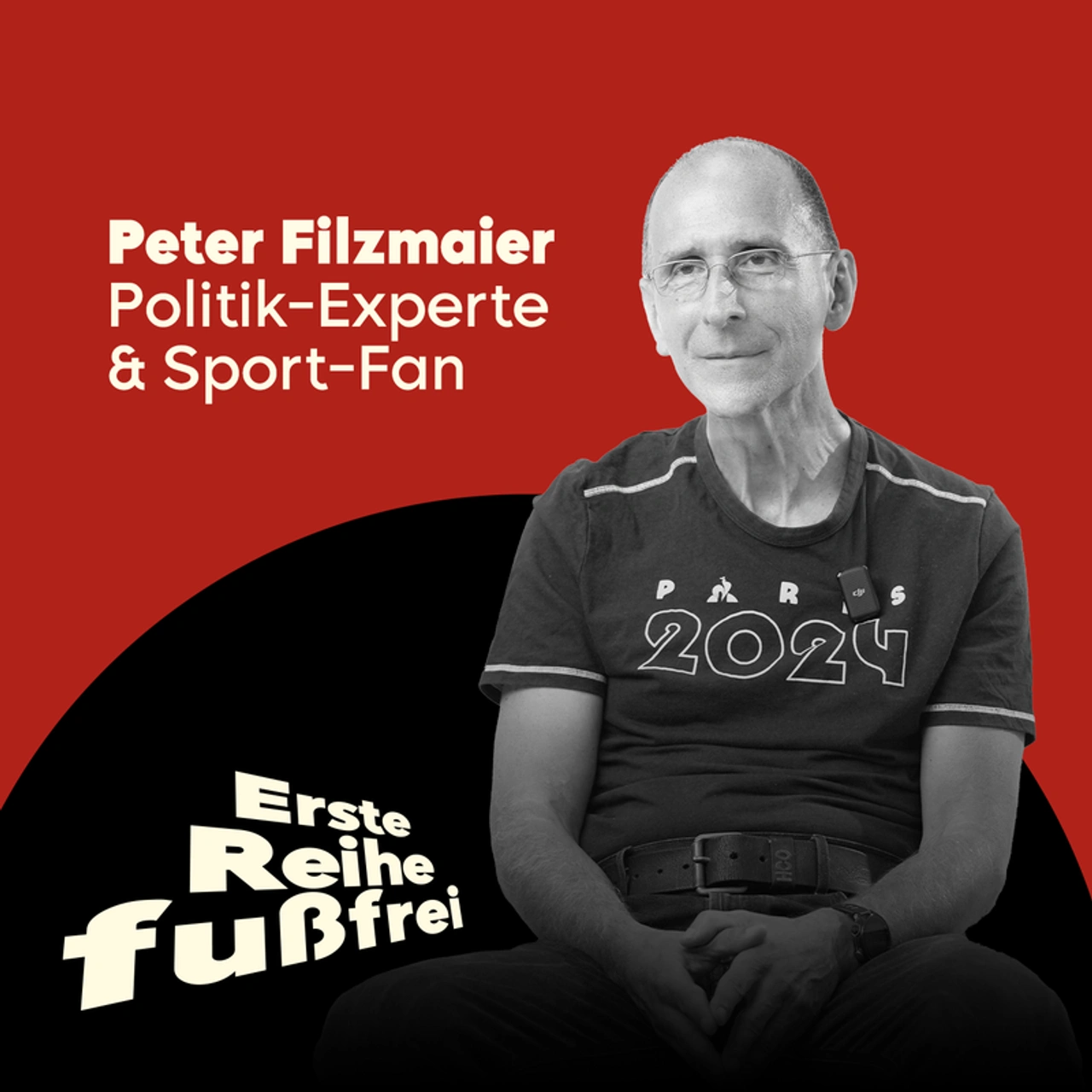 Still from the episode Peter Filzmaier: Es lebe der Sport(film)