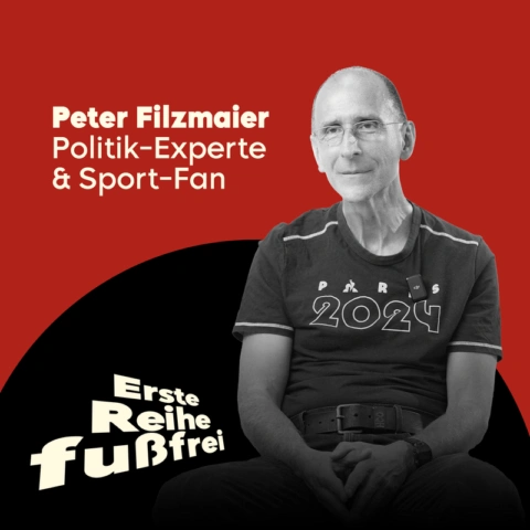 Still from the episode Peter Filzmaier: Es lebe der Sport(film)