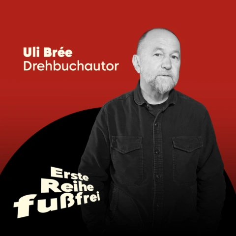 Still from the episode Was macht ein Drehbuchautor? – Teil 2