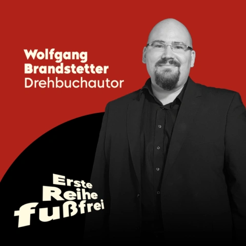 Still from the episode Was macht ein Drehbuchautor? – Teil 1