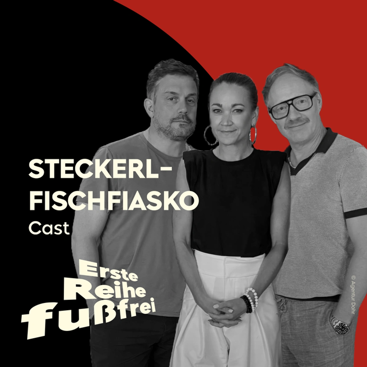 Still from the episode Steckerlfischfiasko mit Bezzel, Potthoff & Schwarz