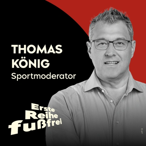 Still from the episode Fußball-WM-Spezial: Thomas König