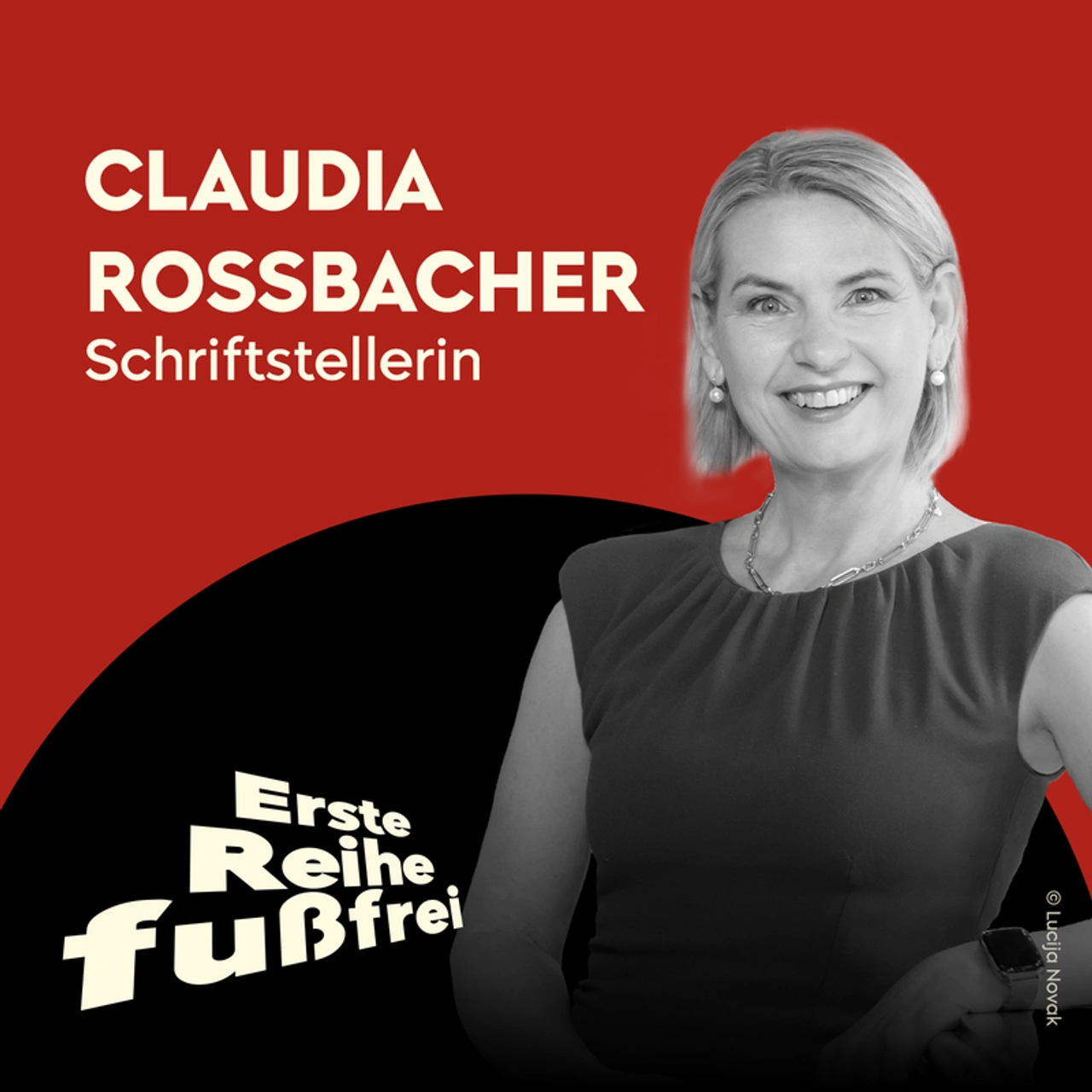 Still from the episode Claudia Rossbacher - Steirische Lizenz zum Töten