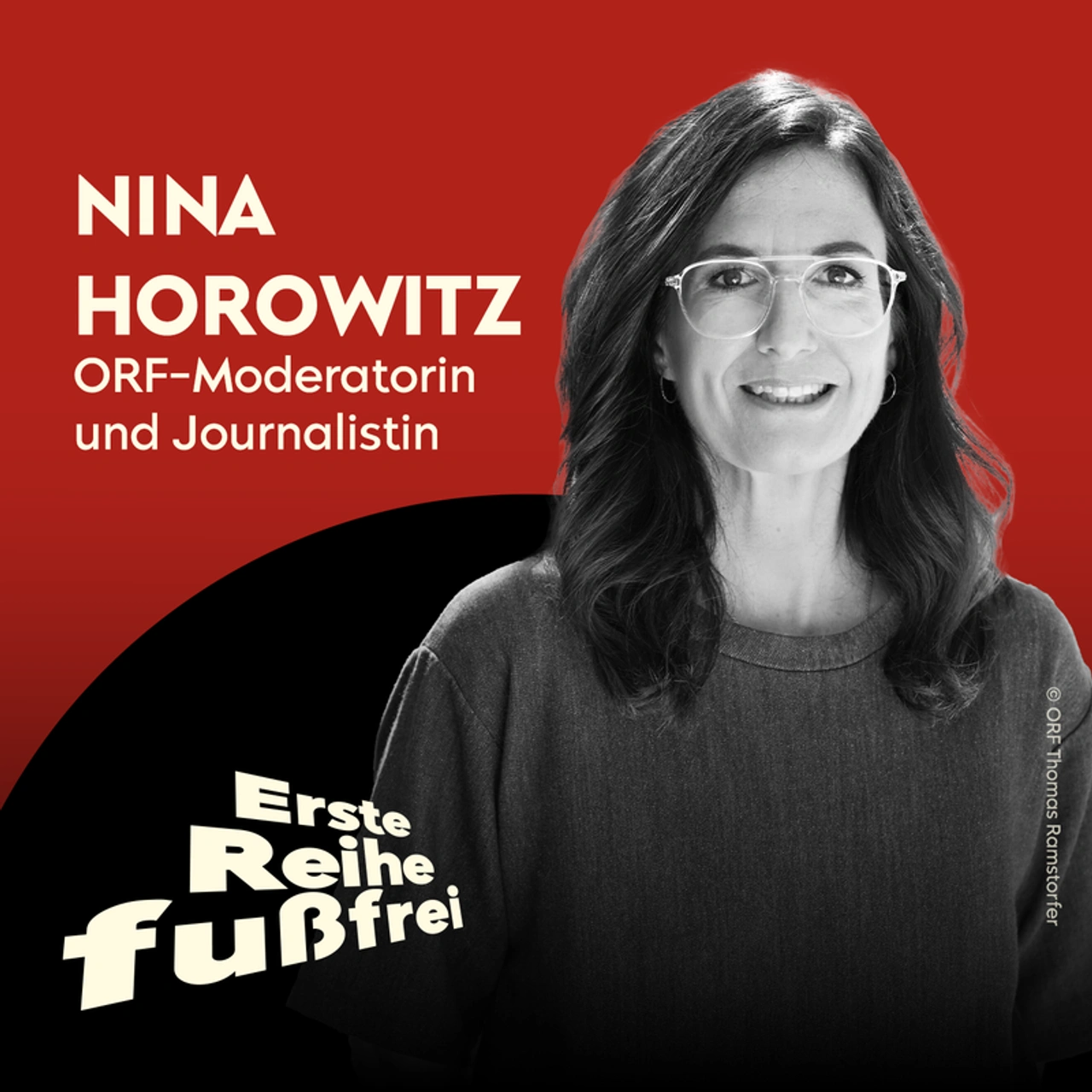 Still from the episode Nina Horowitz – Filmg’schichten und Barbra-Streisand-Sachen