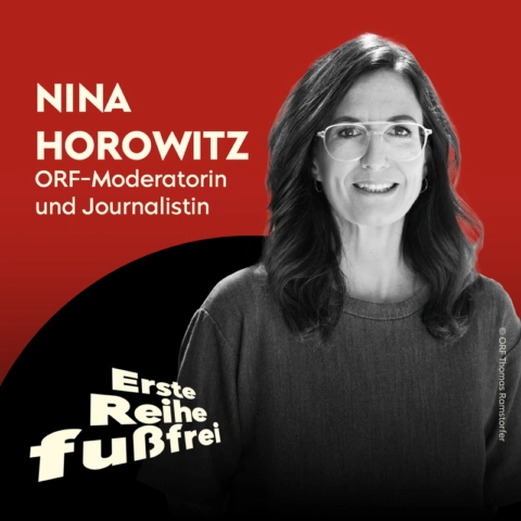 Still from the episode Nina Horowitz – Filmg’schichten und Barbra-Streisand-Sachen