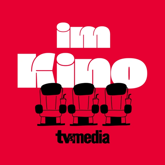 Artwork of TV-MEDIA im Kino