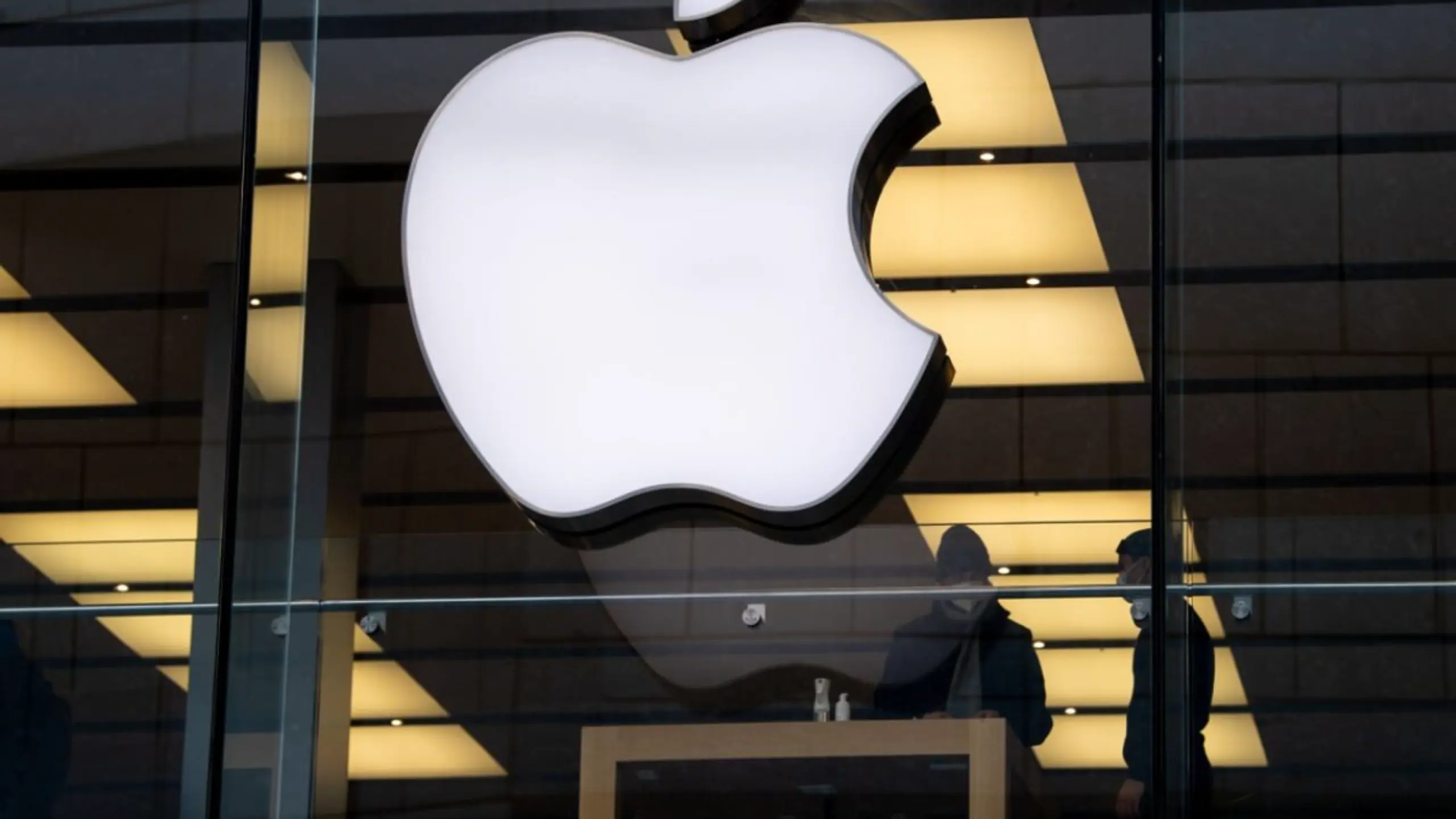 © DPA, Sven Hoppe, Apa ++ ARCHIVBILD ++ Technologie wird in iPhones und iPads eingesetzt