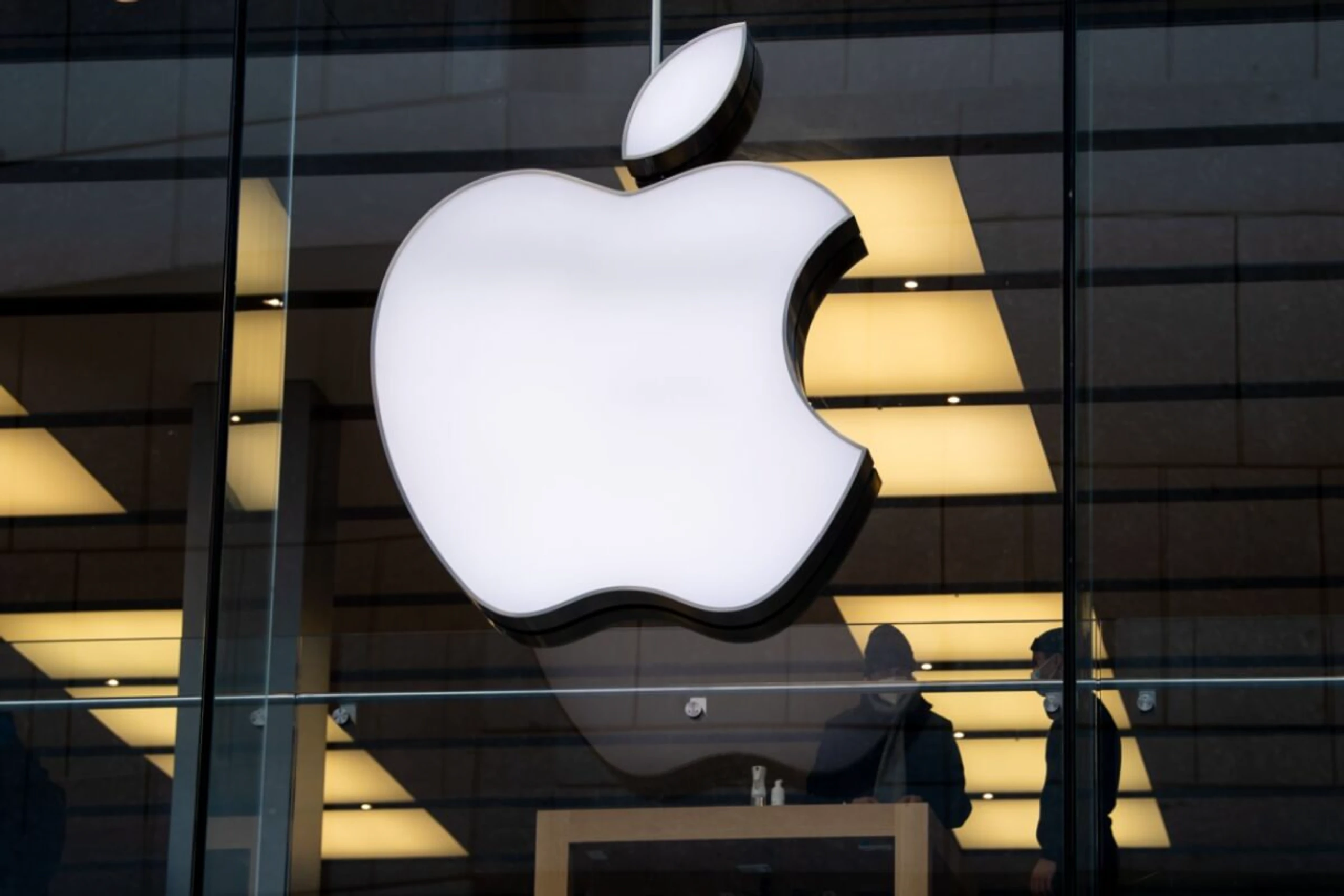 ++ ARCHIVBILD ++ Technologie wird in iPhones und iPads eingesetzt