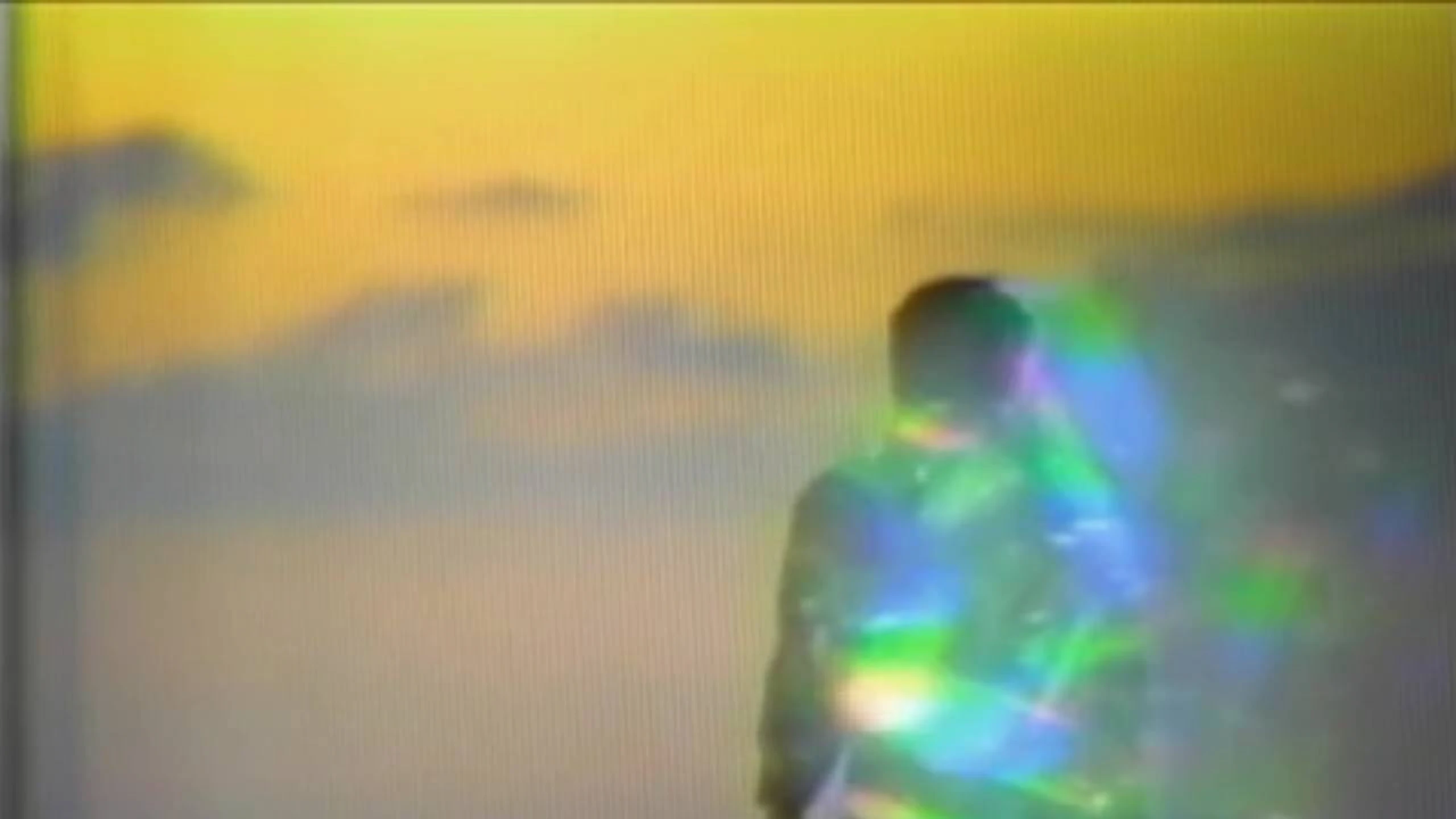 The UFO Experience