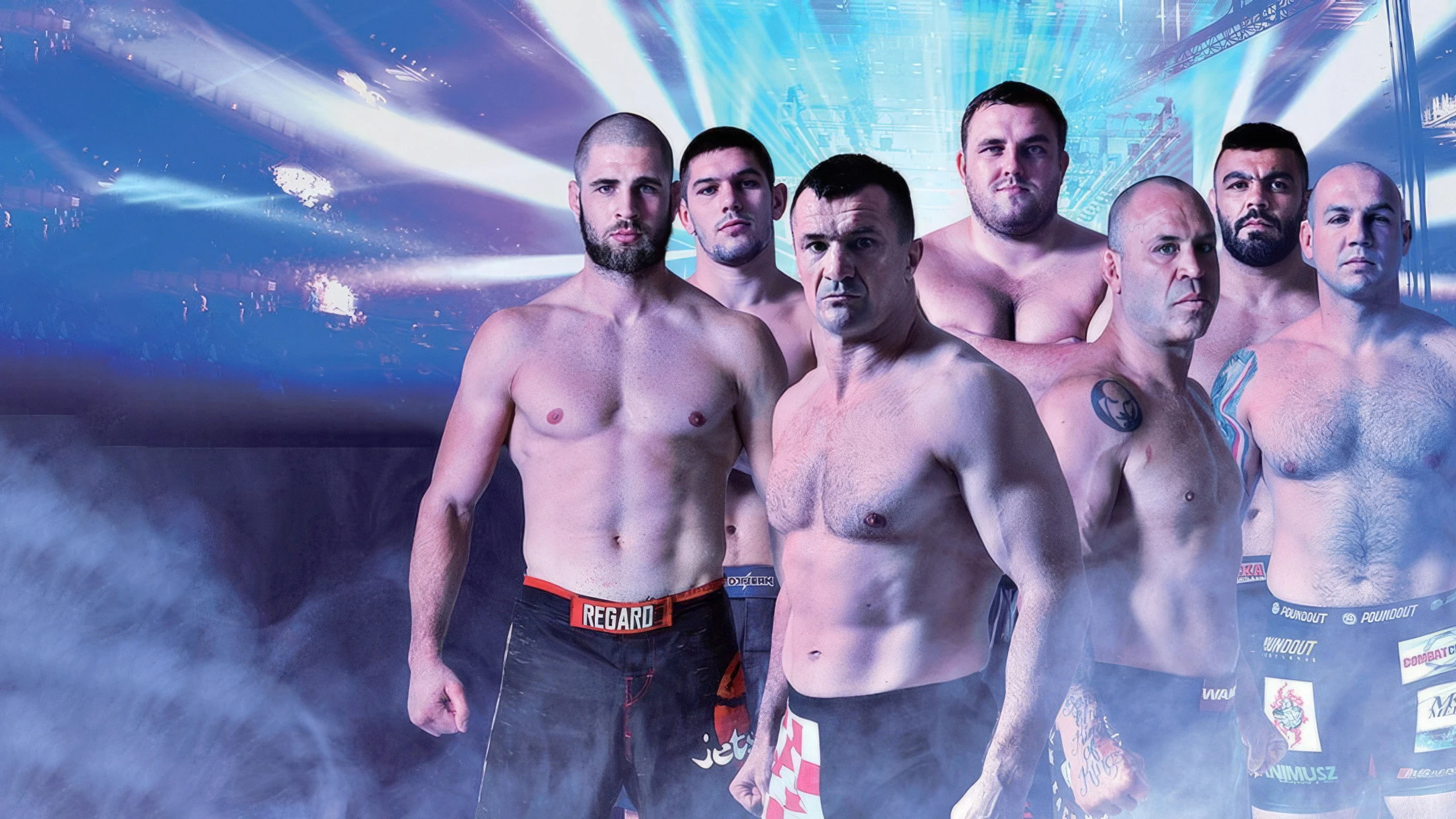 Rizin World Grand Prix 2016: 2nd Round