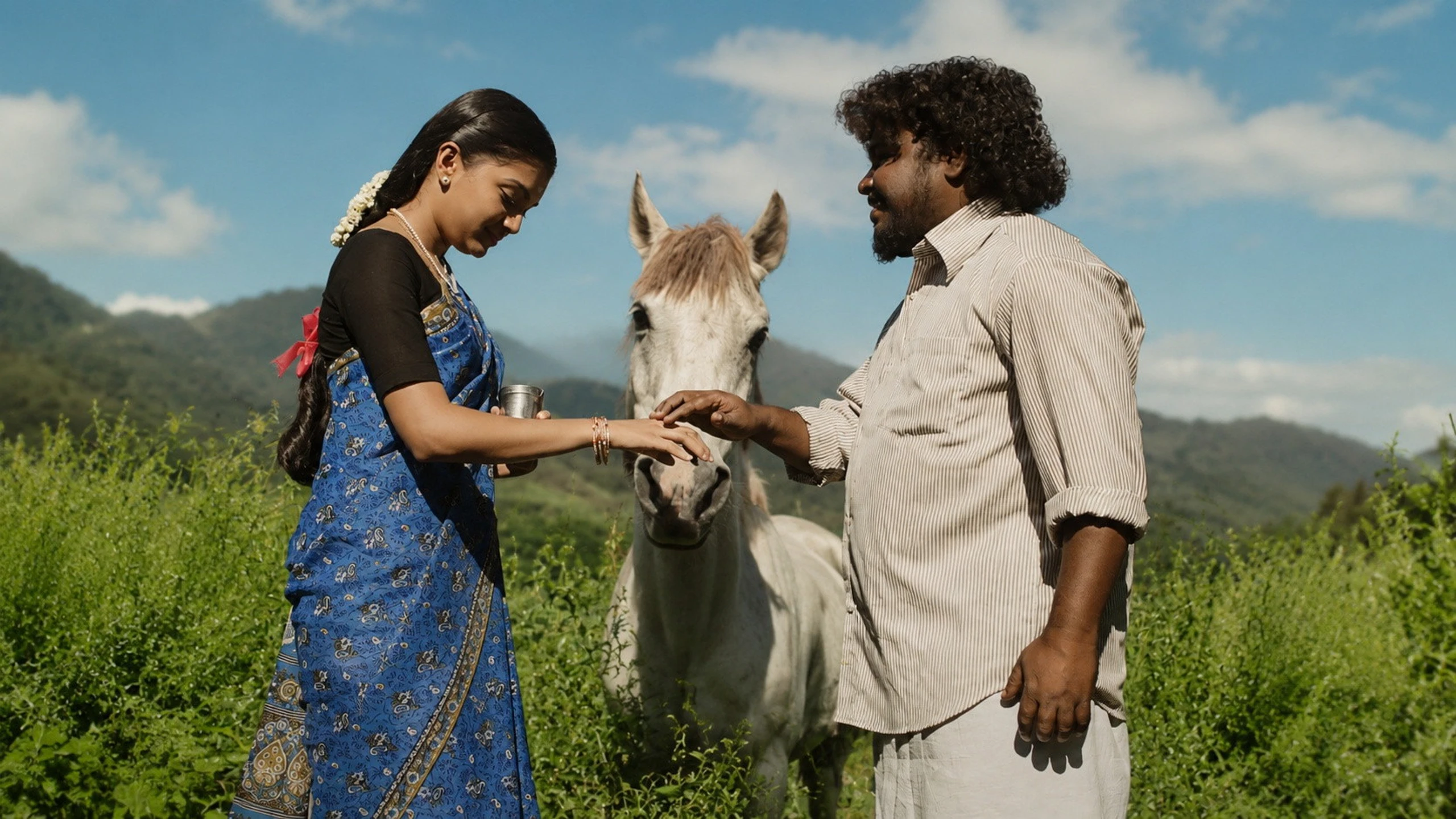 Azhagar Samiyin Kuthirai