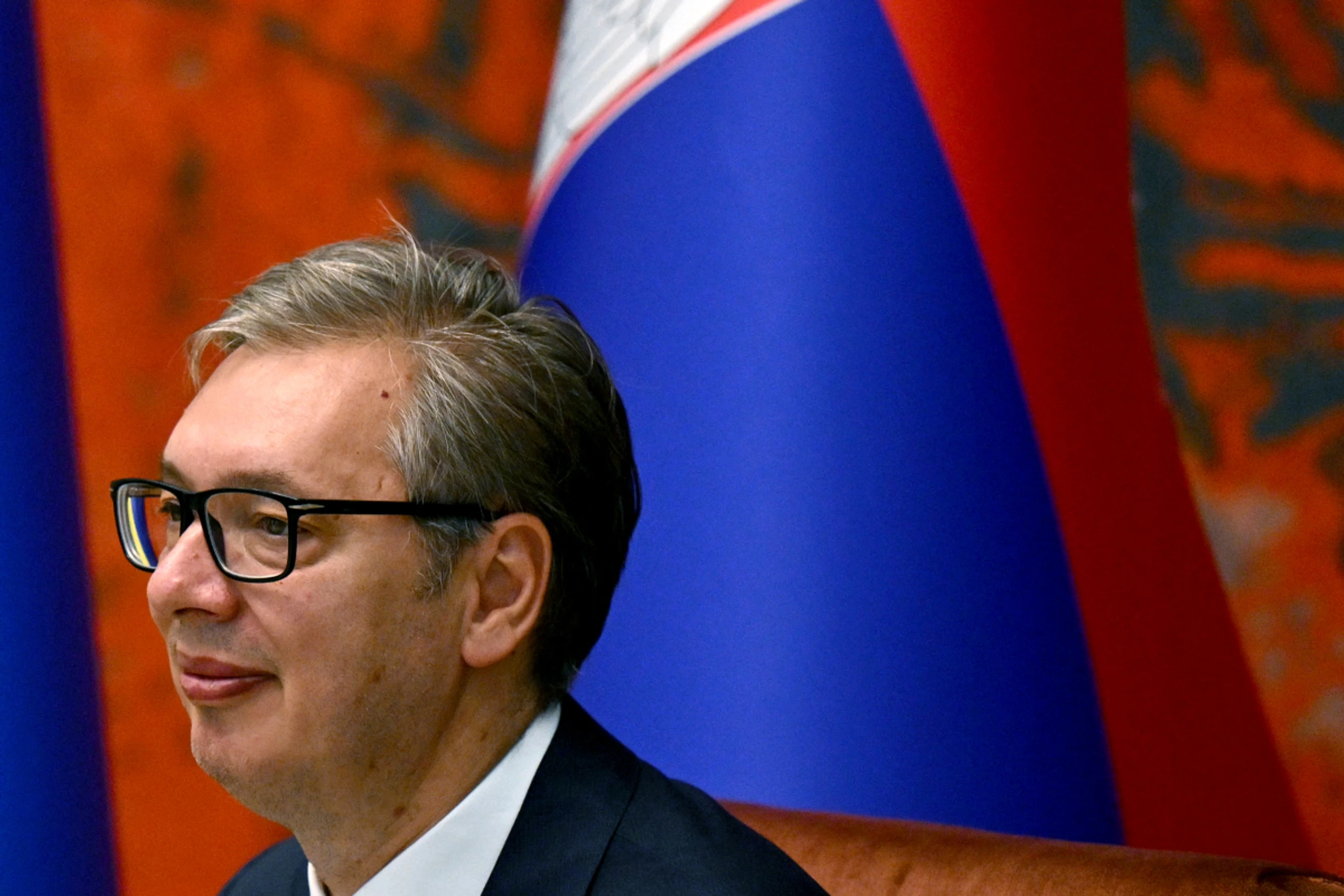 Serbiens Präsident Vučić nennt EU-Kritik "dumm"
