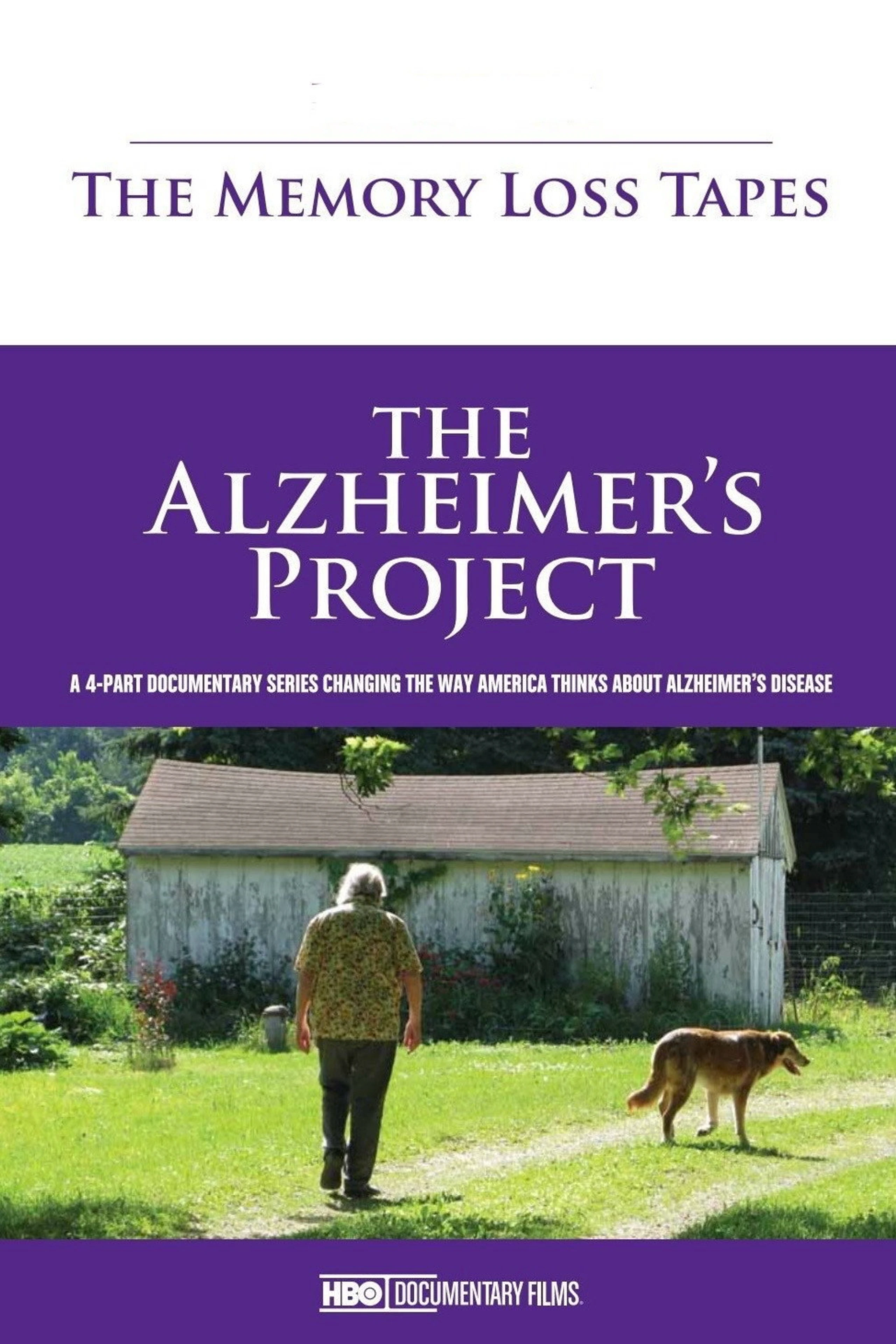 The Alzheimer’s Project: The Memory Loss Tapes