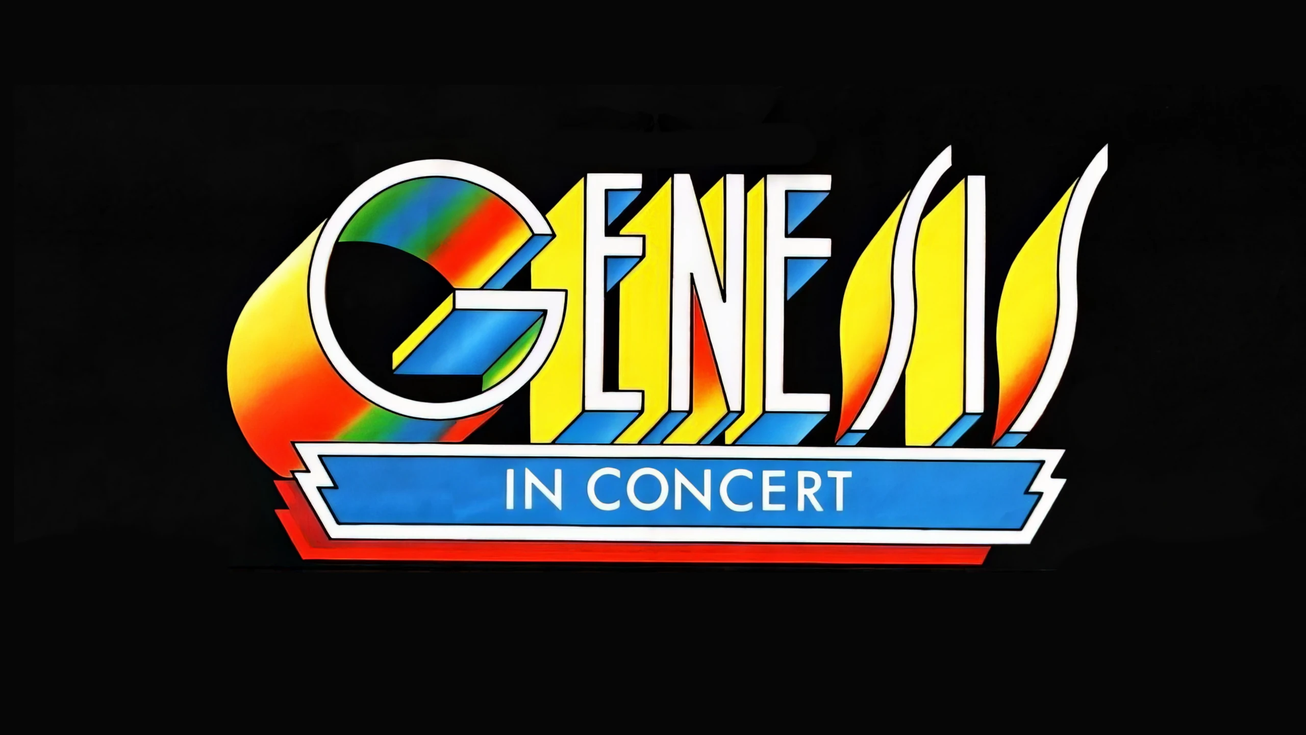 Genesis - In Concert