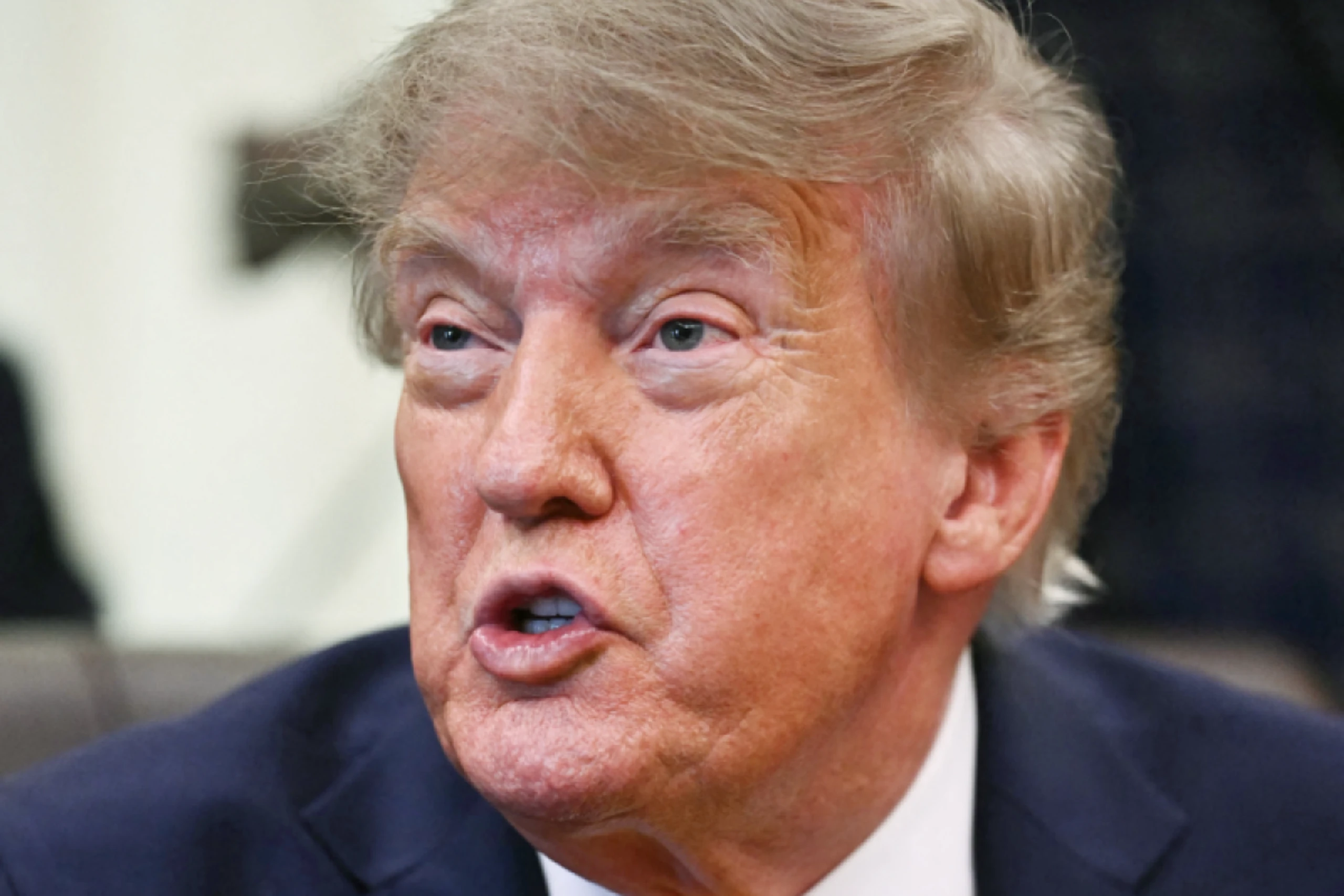 US-Präsident Donald Trump