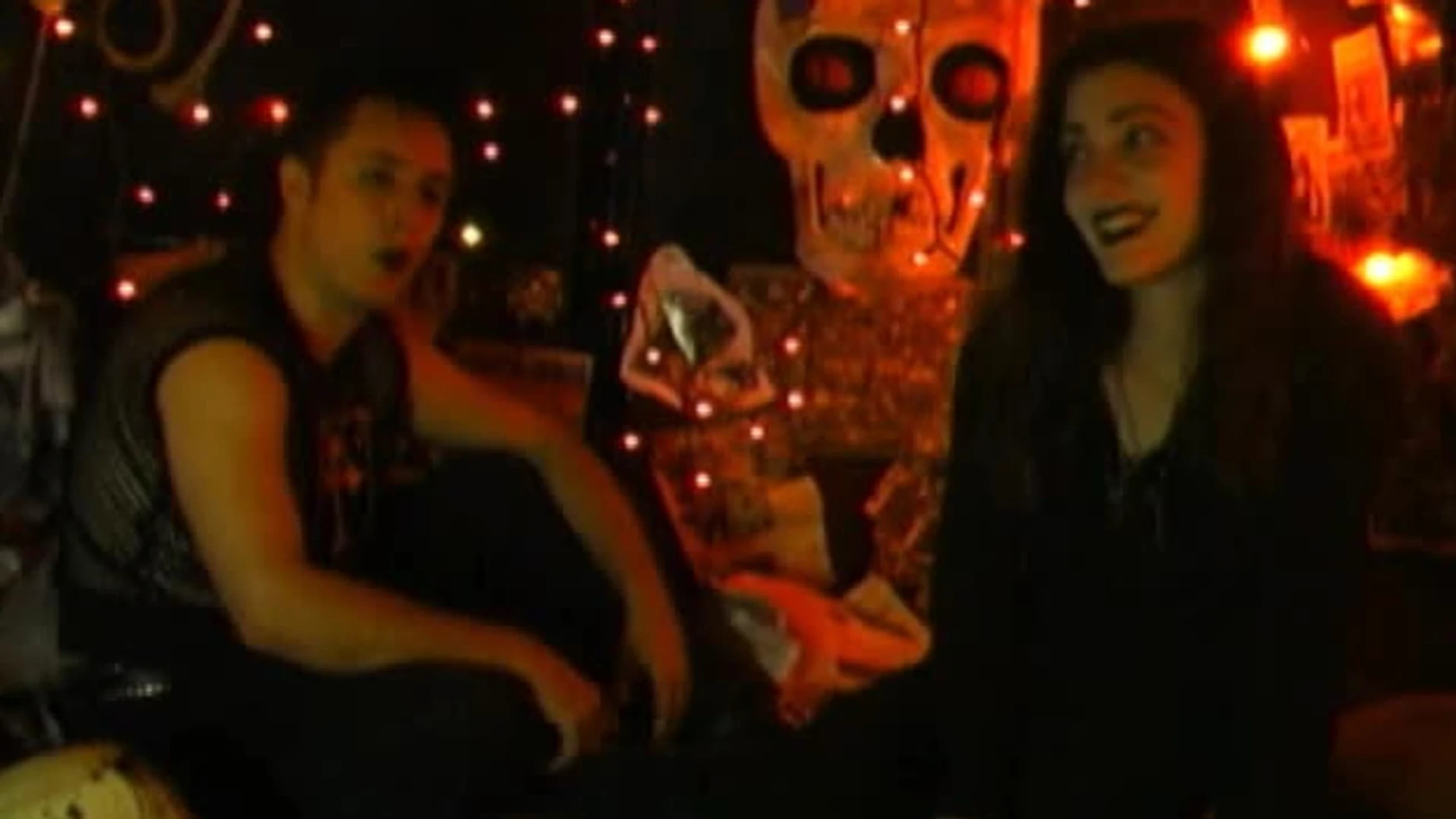 Queen of Goth