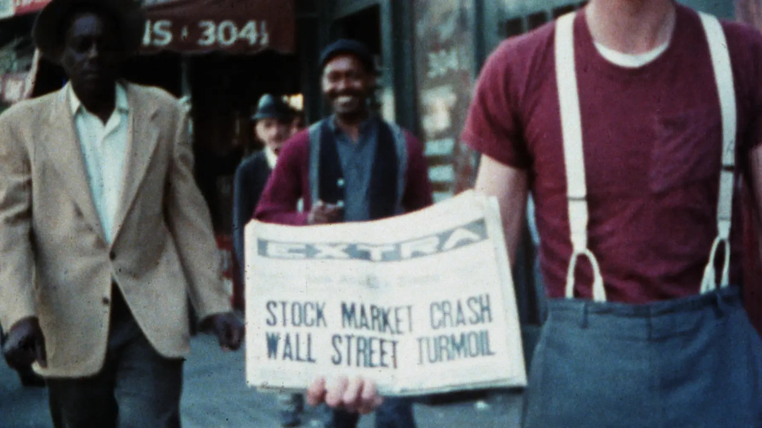 The Last of the American Hoboes