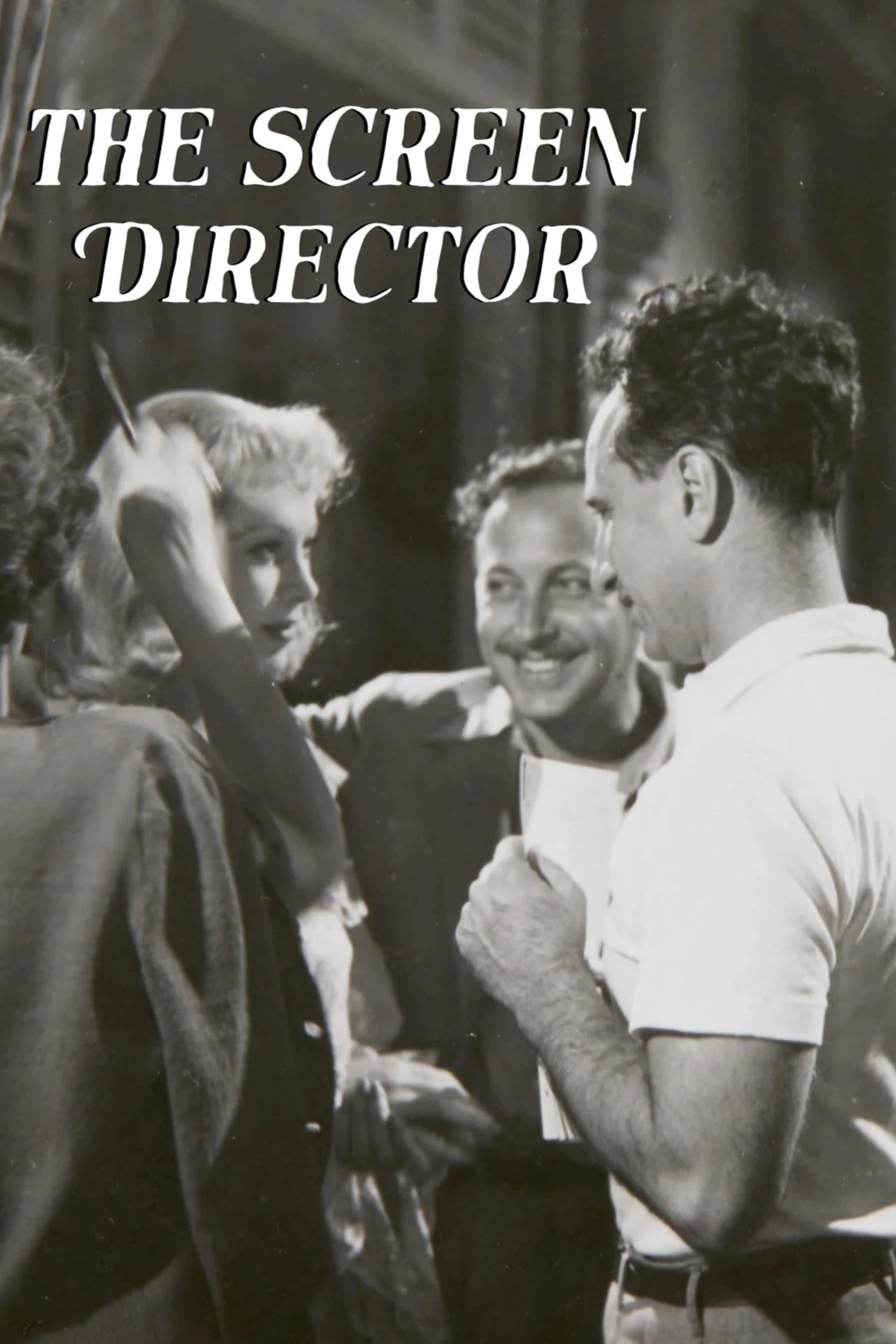 The Screen Director