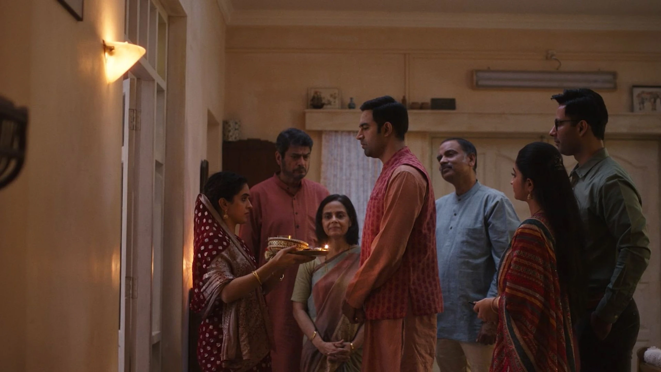 The Great Indian Kitchen Hindi Remake