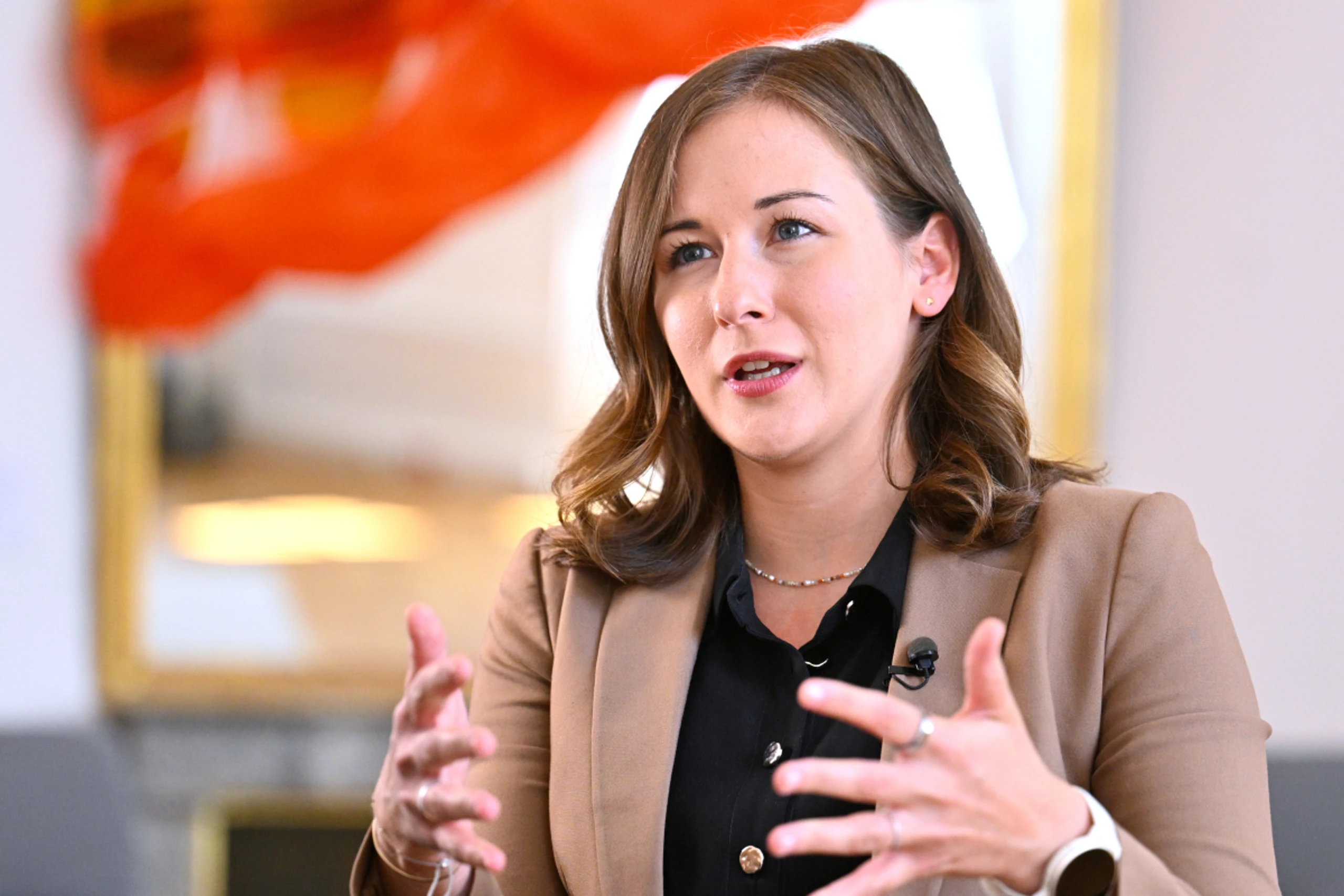 Bauer will gegen radikalen Islam vorgehen