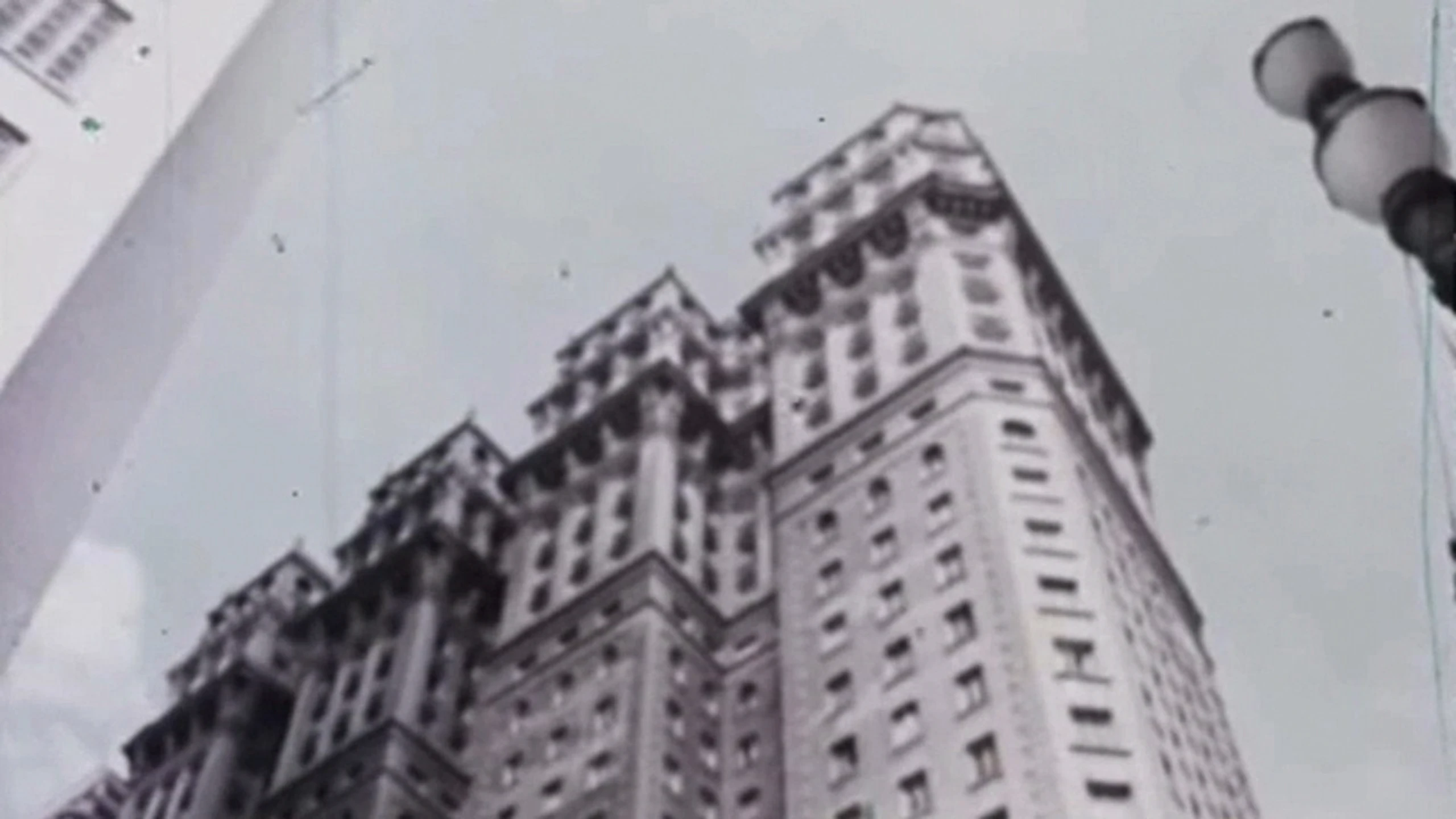 Rua São Bento, 405 - Prédio Martinelli
