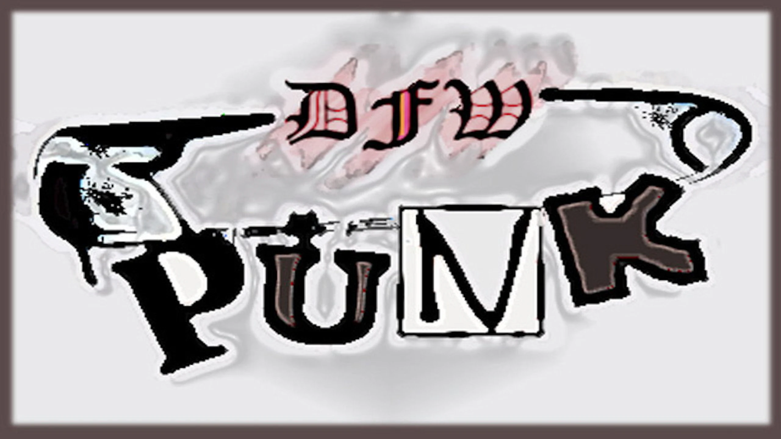 DFW Punk